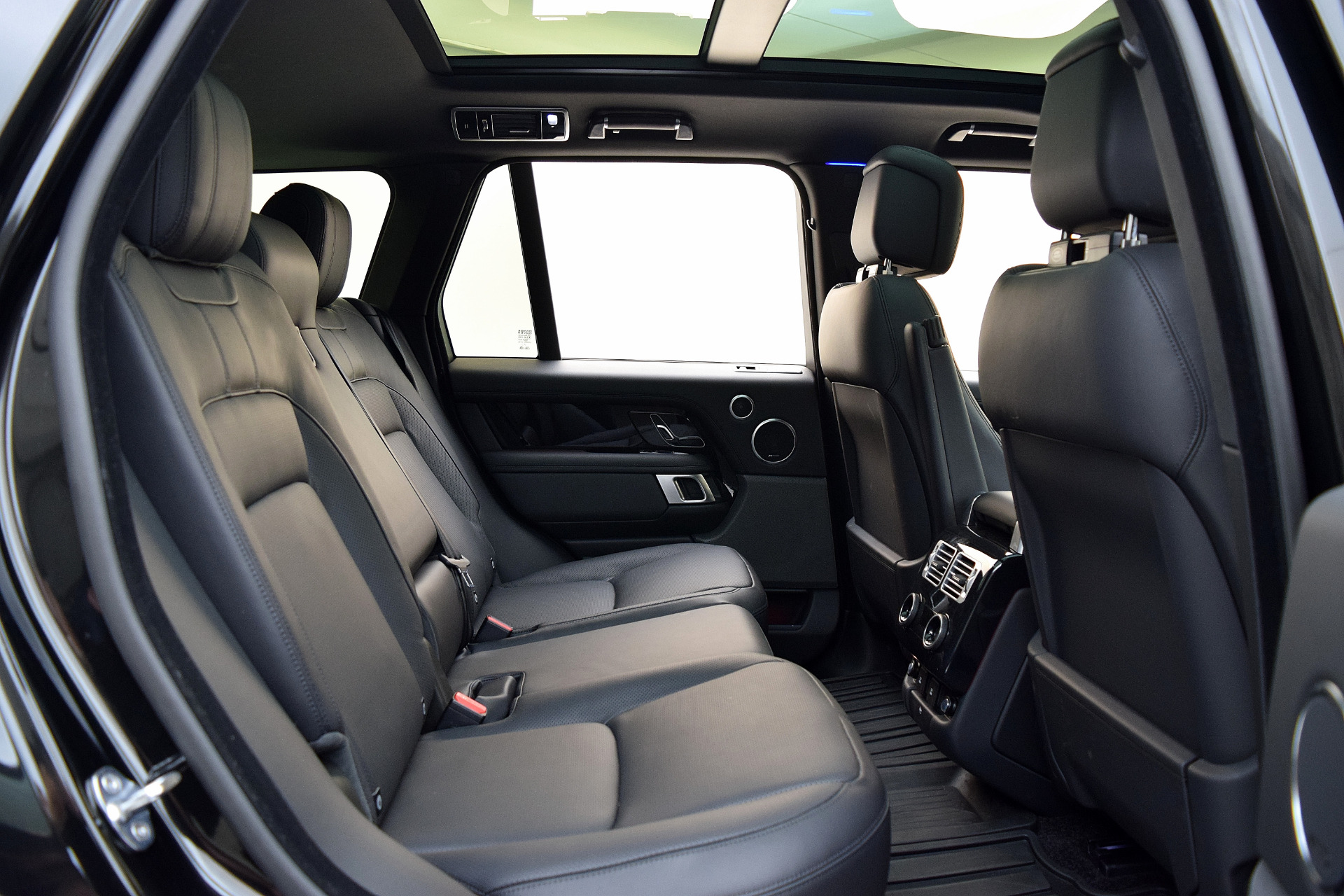 Used 2019 Land Rover Range Rover SC | St. Petersburg, FL