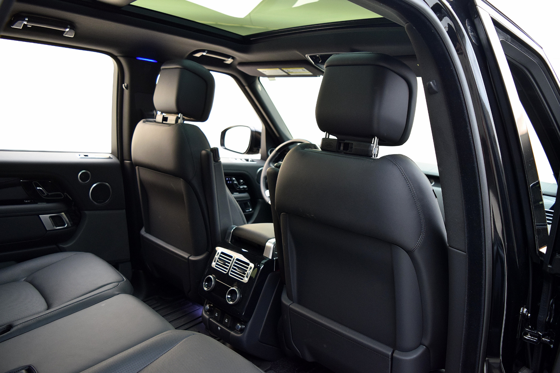 Used 2019 Land Rover Range Rover SC | St. Petersburg, FL