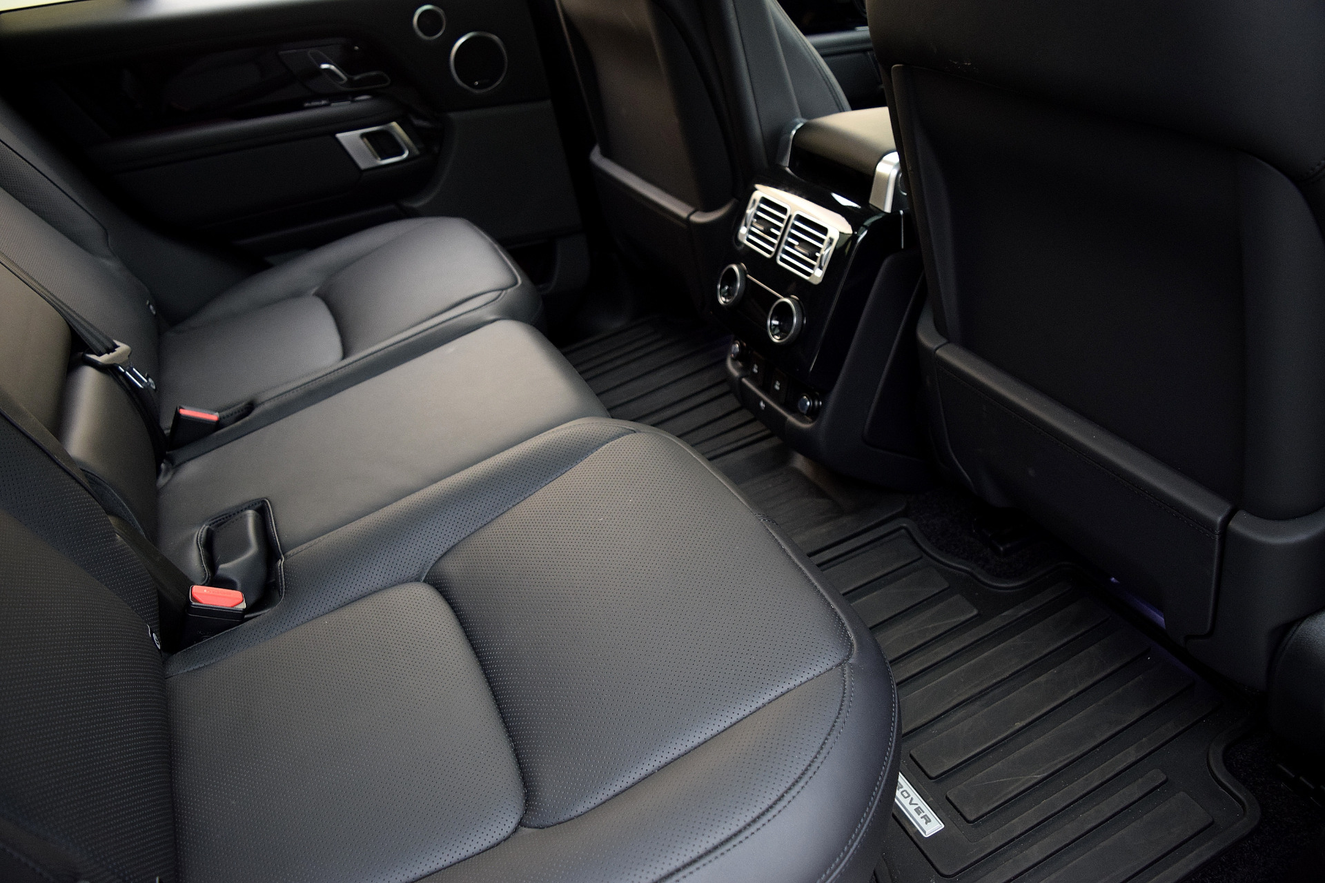 Used 2019 Land Rover Range Rover SC | St. Petersburg, FL