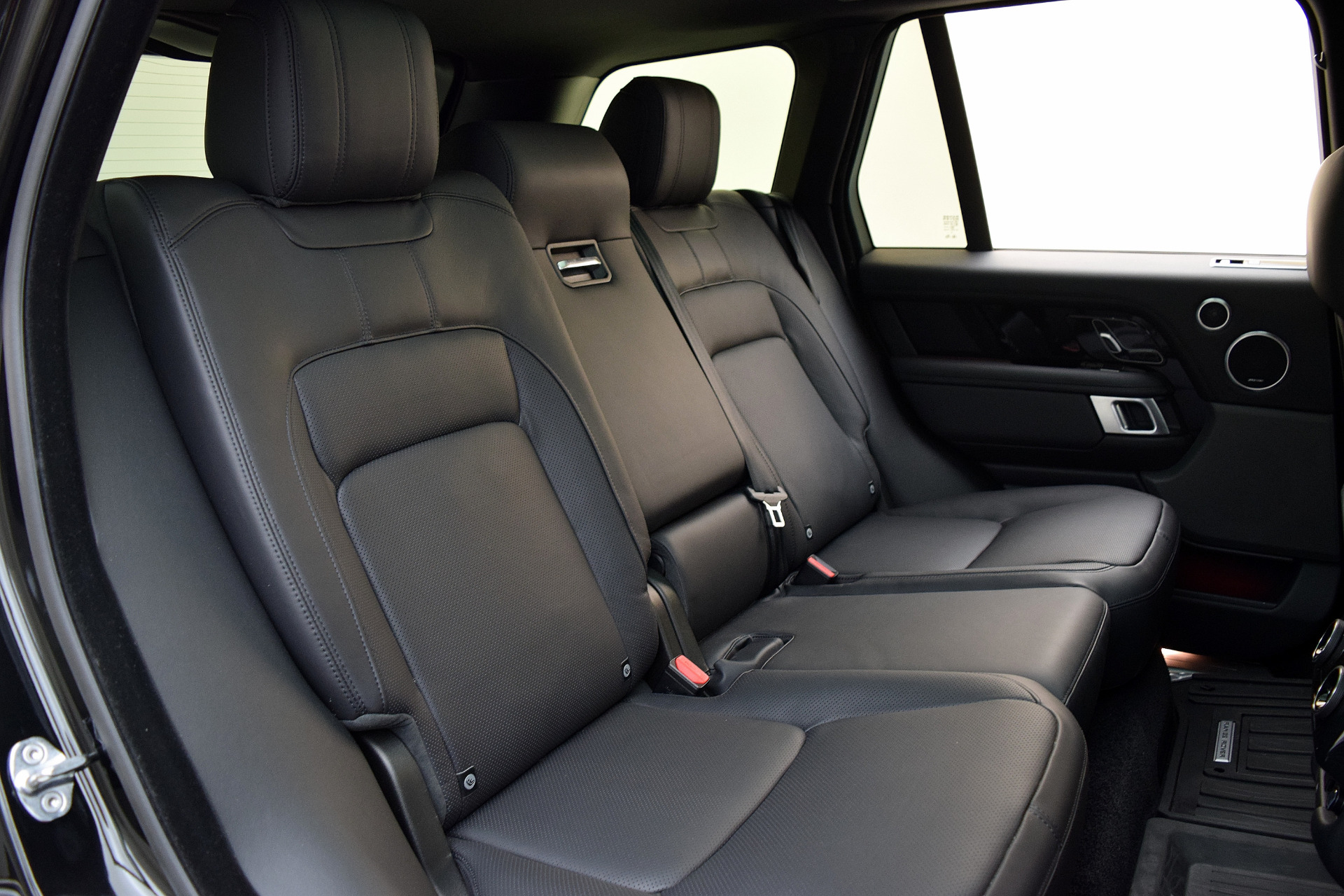 Used 2019 Land Rover Range Rover SC | St. Petersburg, FL