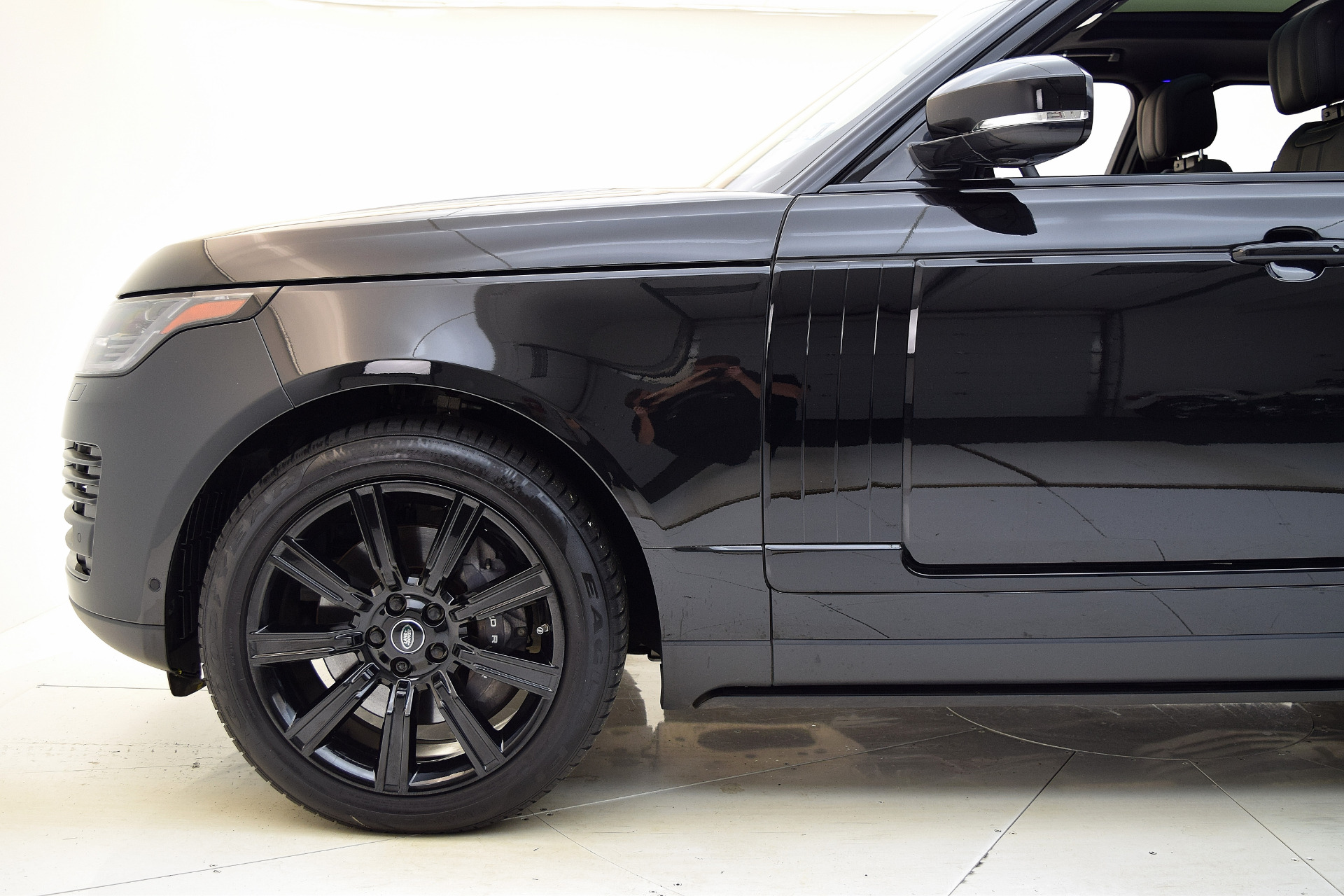 Used 2019 Land Rover Range Rover SC | St. Petersburg, FL