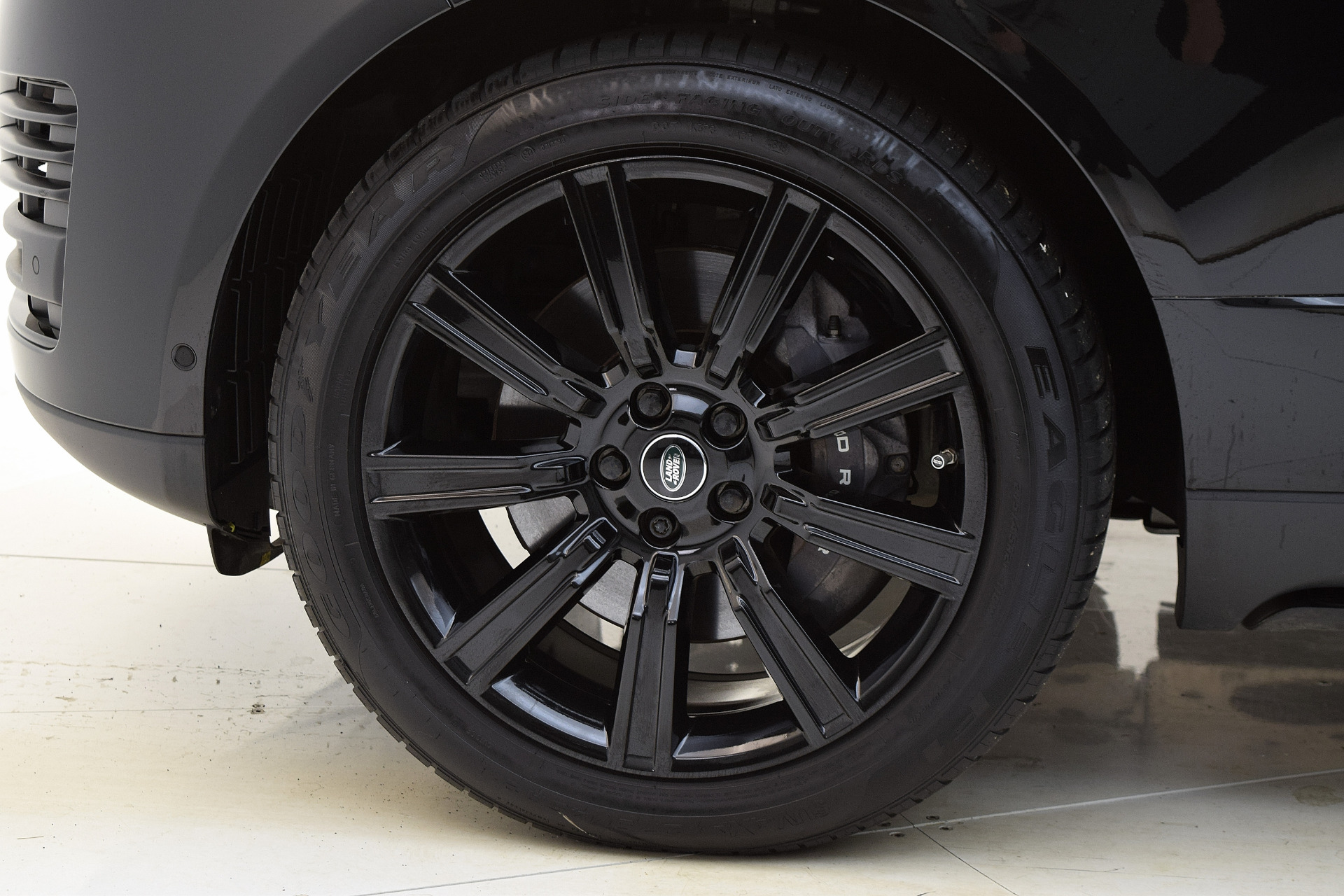 Used 2019 Land Rover Range Rover SC | St. Petersburg, FL