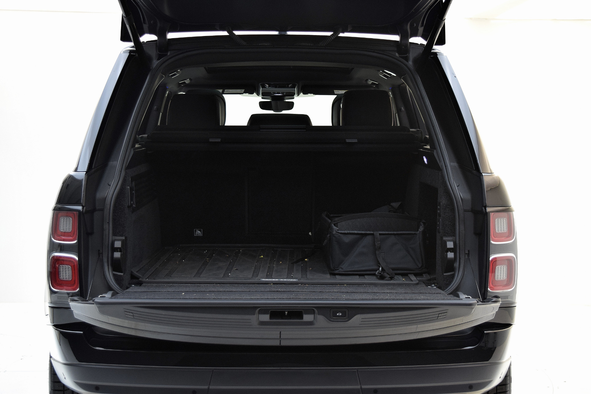 Used 2019 Land Rover Range Rover SC | St. Petersburg, FL