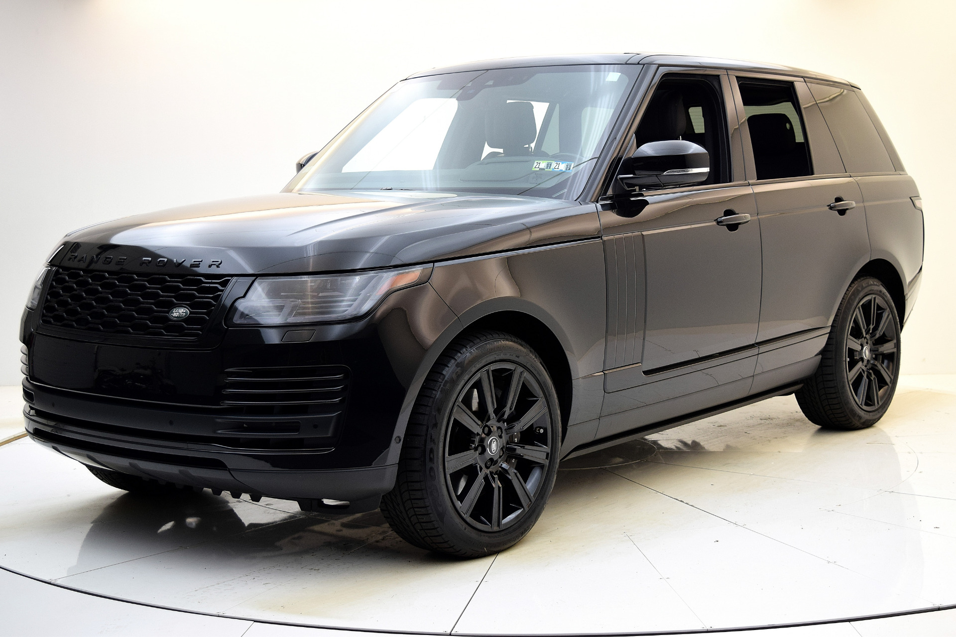Used 2019 Land Rover Range Rover SC | St. Petersburg, FL