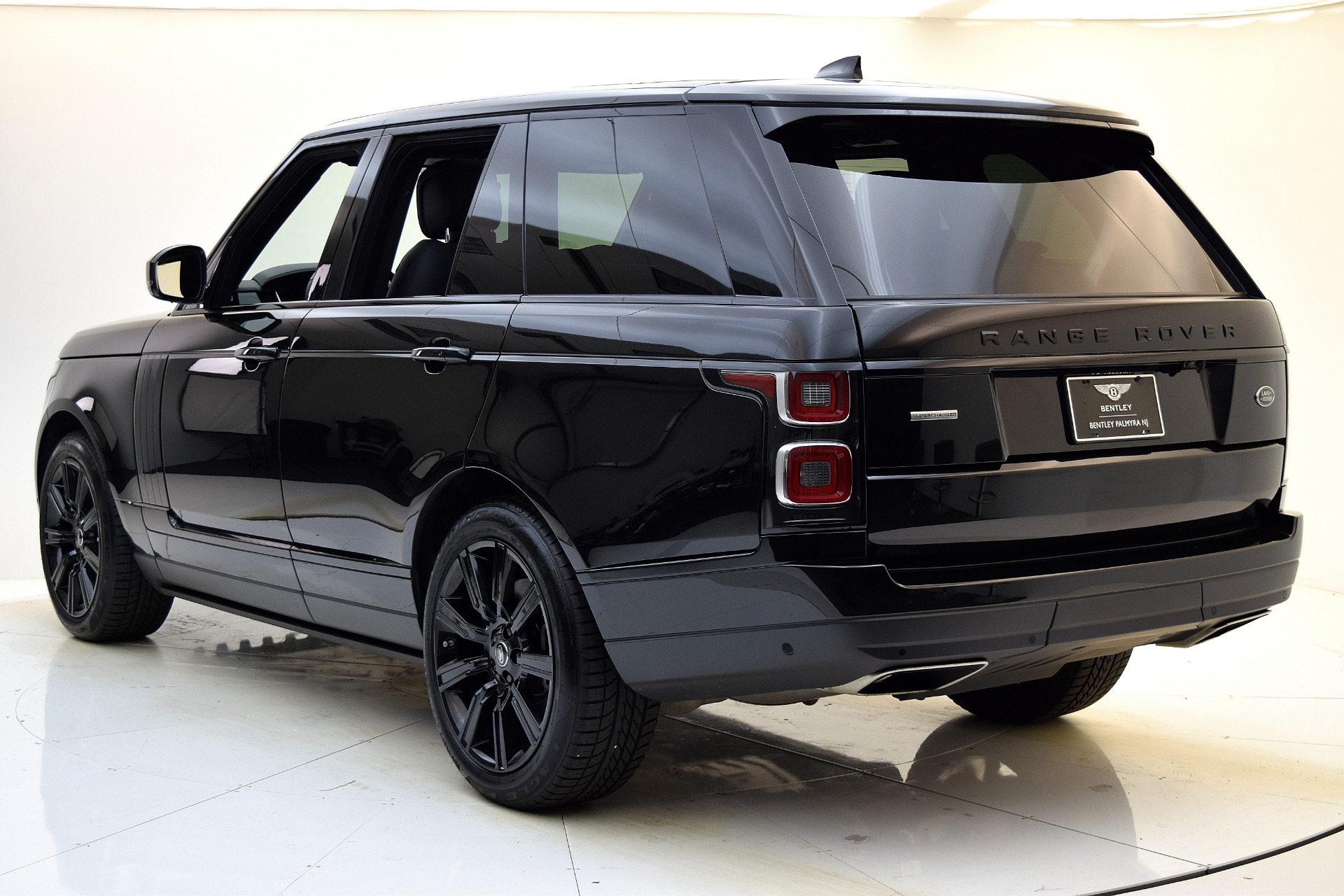 Used 2019 Land Rover Range Rover SC | St. Petersburg, FL