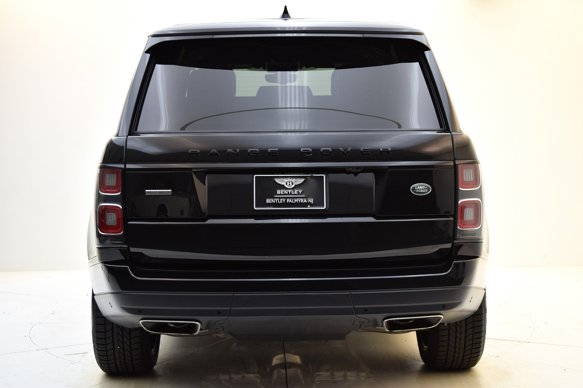 Used 2019 Land Rover Range Rover SC | St. Petersburg, FL