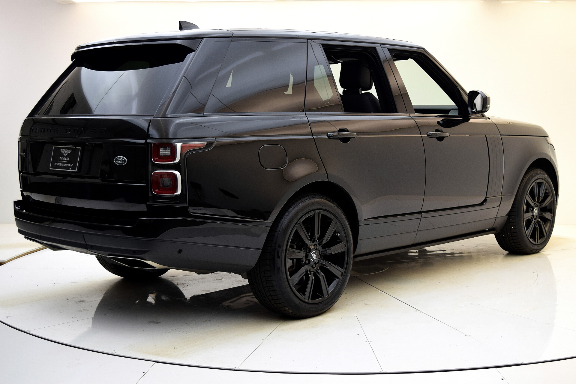 Used 2019 Land Rover Range Rover SC | St. Petersburg, FL