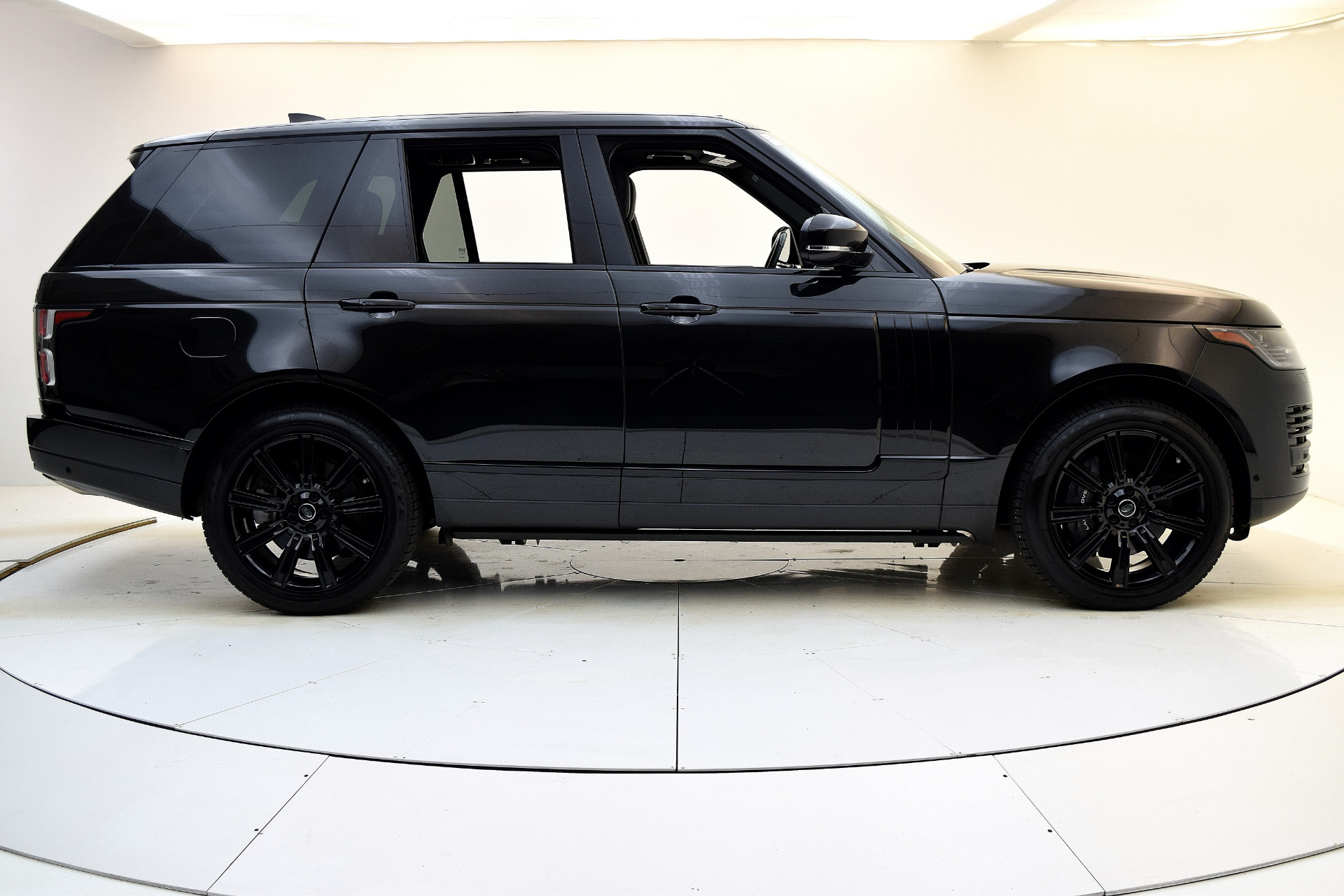 Used 2019 Land Rover Range Rover SC | St. Petersburg, FL