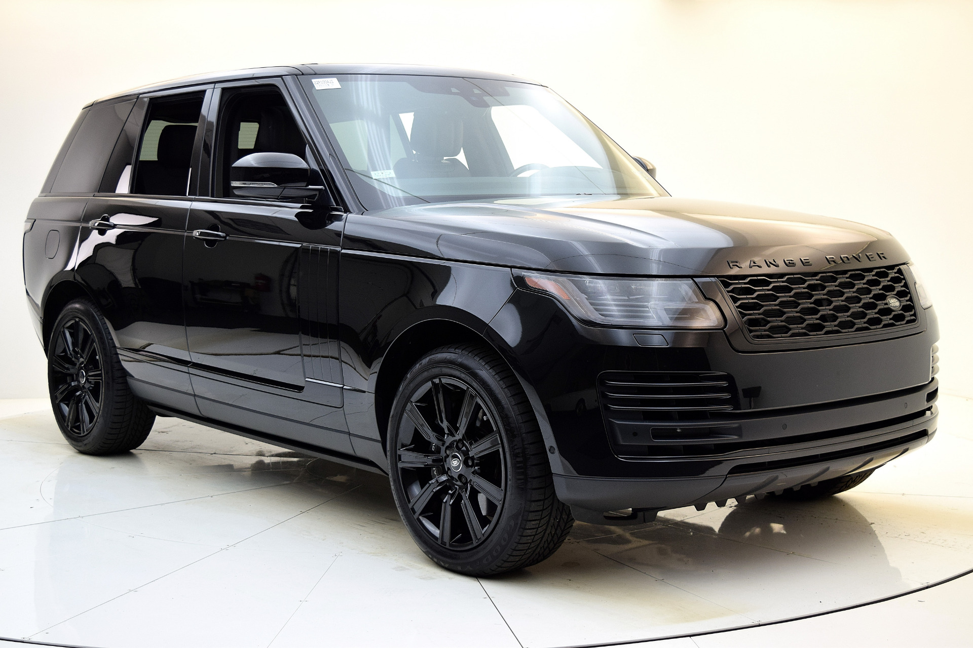 Used 2019 Land Rover Range Rover SC | St. Petersburg, FL