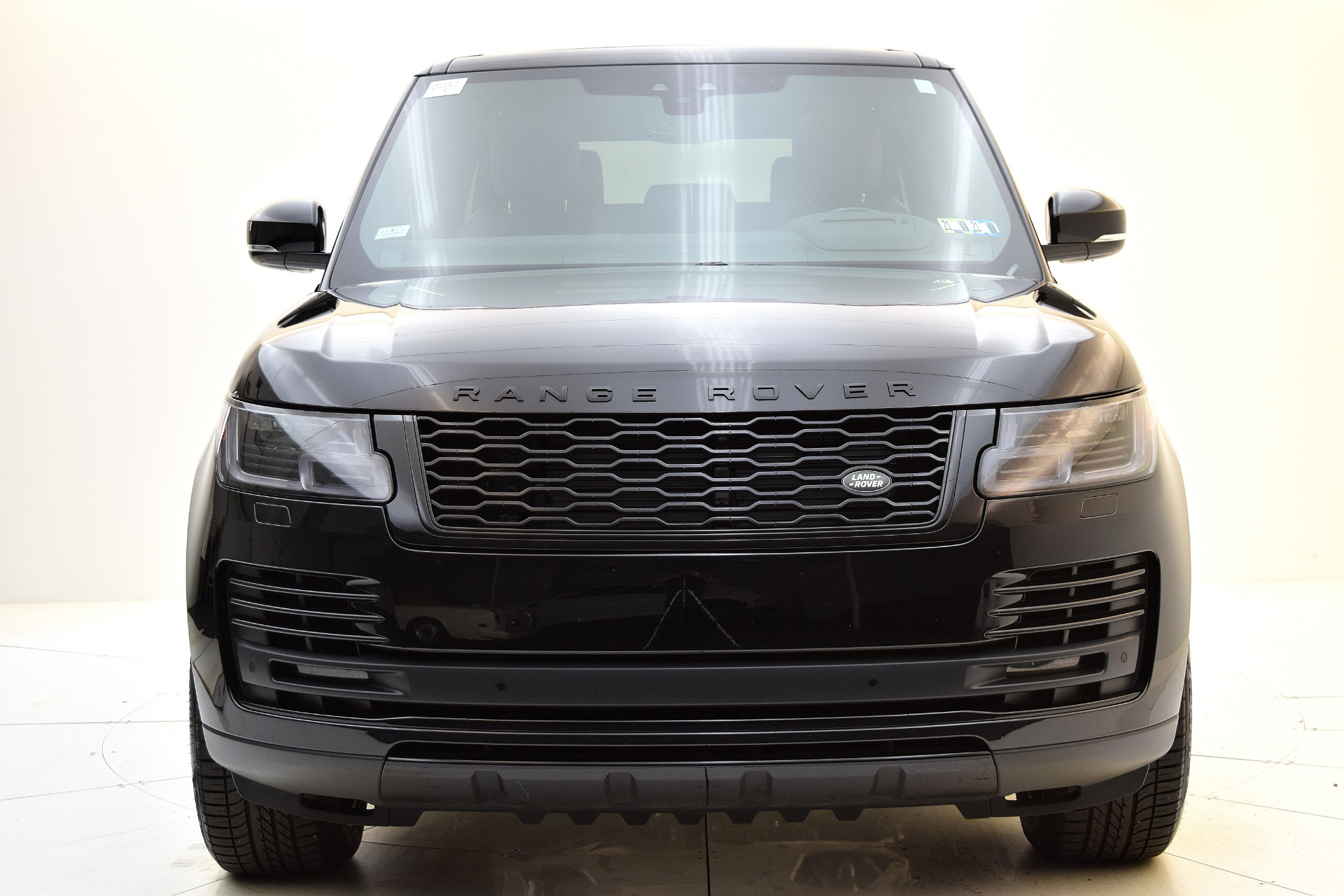 Used 2019 Land Rover Range Rover SC | St. Petersburg, FL