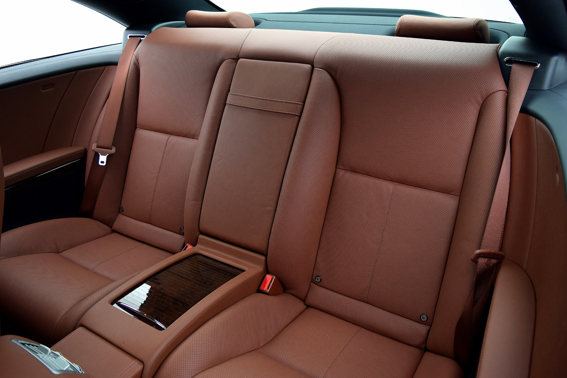 Used 2009 Mercedes-Benz CL-Class 5.5L V8 | St. Petersburg, FL