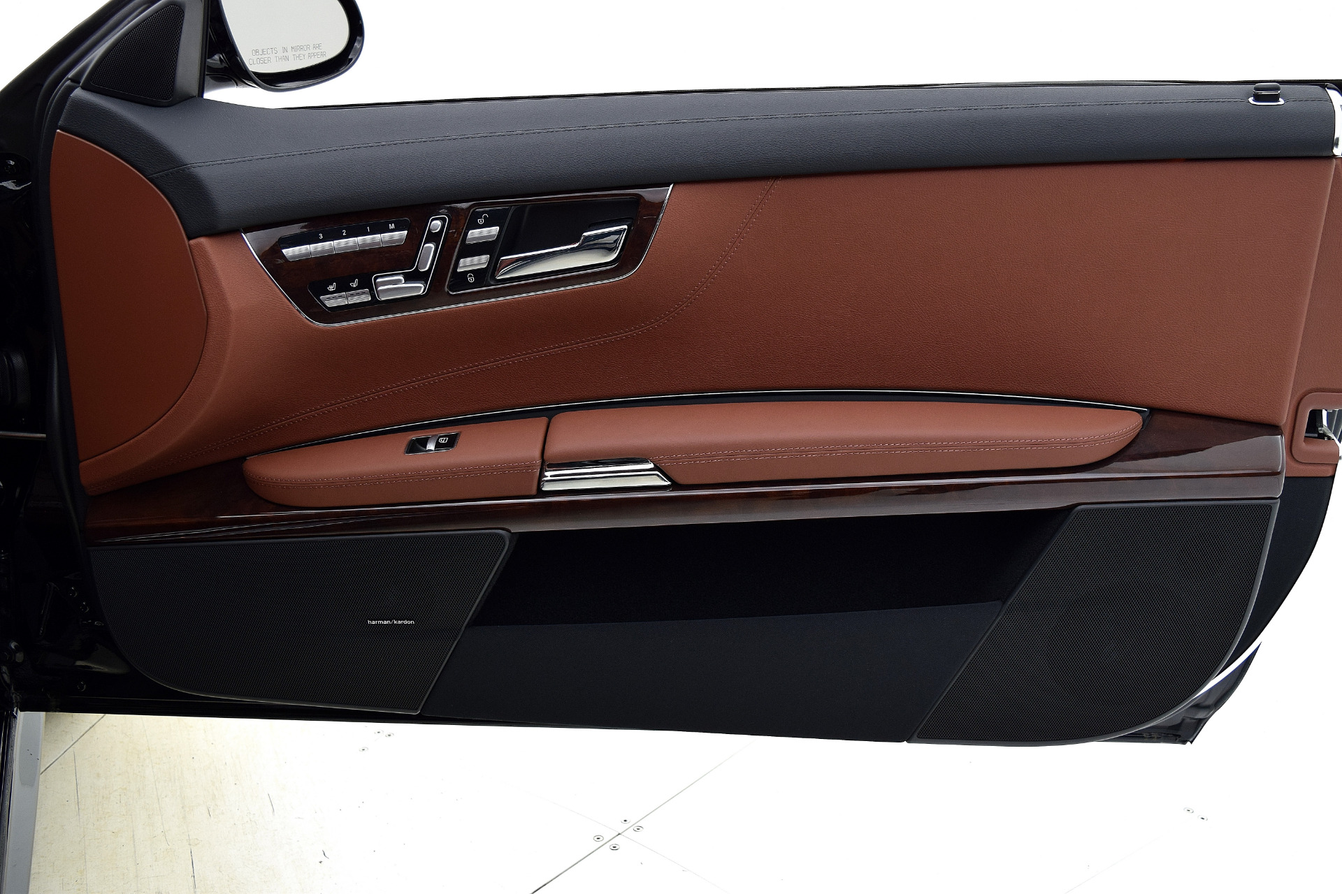 Used 2009 Mercedes-Benz CL-Class 5.5L V8 | St. Petersburg, FL