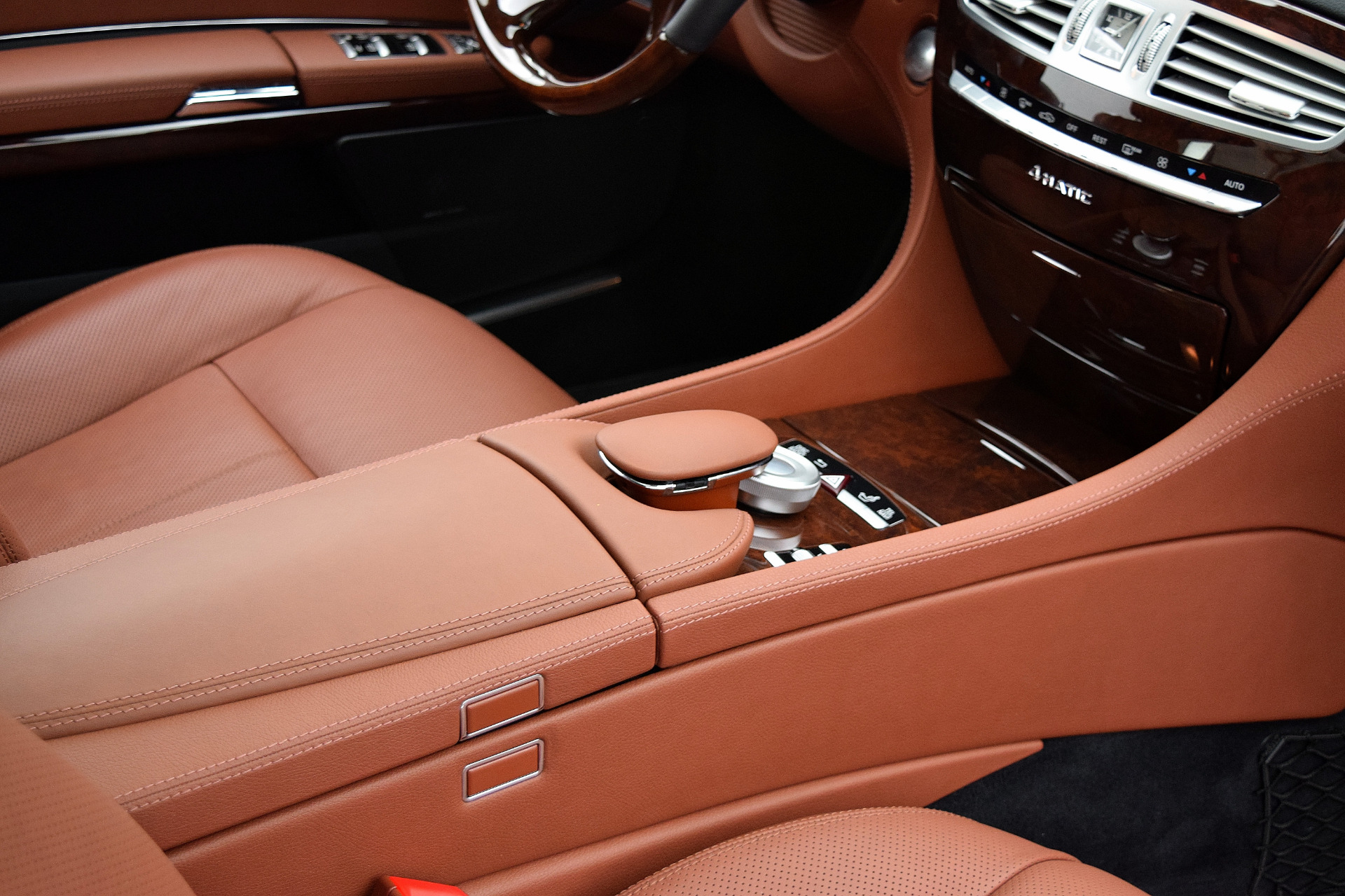Used 2009 Mercedes-Benz CL-Class 5.5L V8 | St. Petersburg, FL