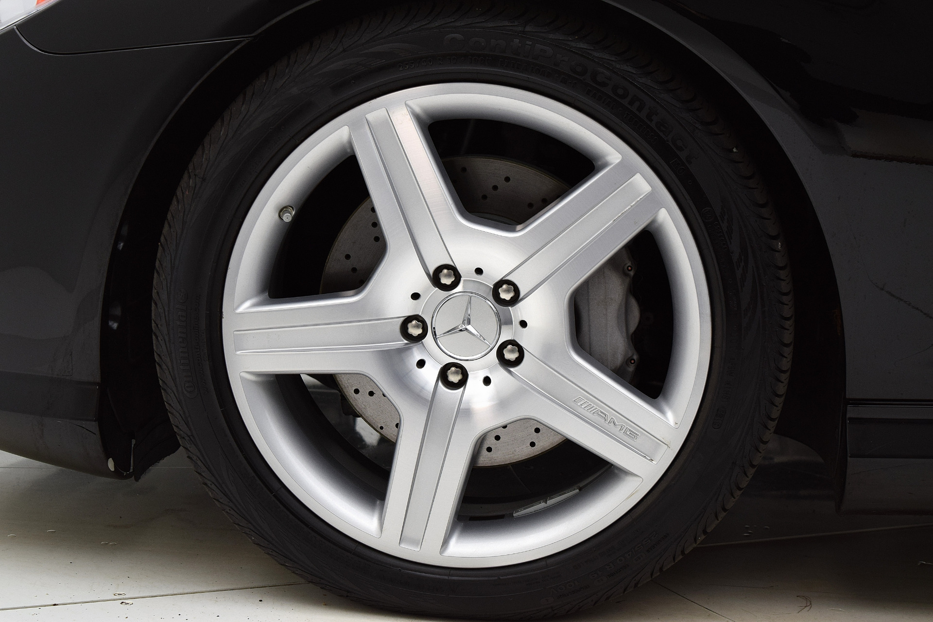 Used 2009 Mercedes-Benz CL-Class 5.5L V8 | St. Petersburg, FL