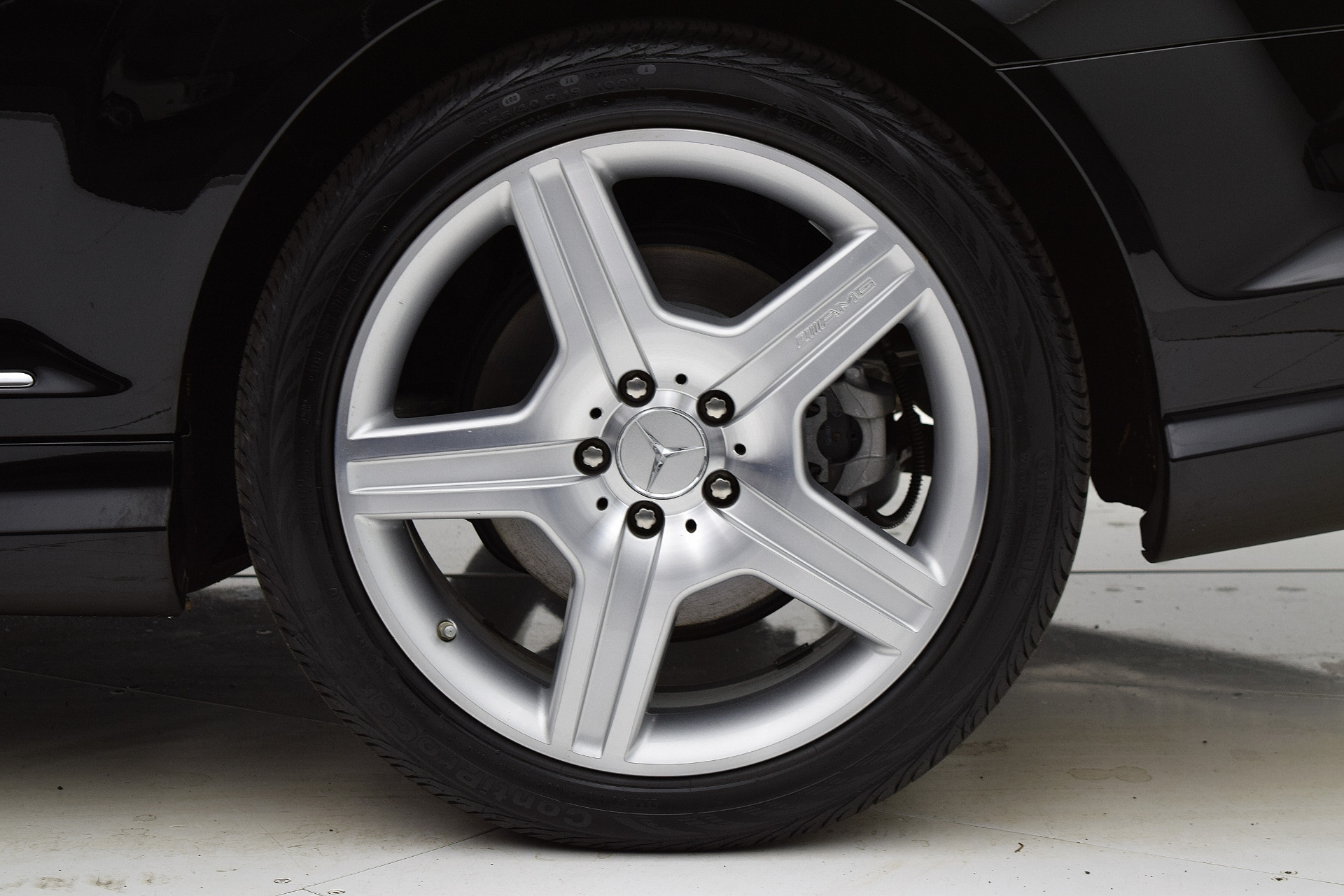Used 2009 Mercedes-Benz CL-Class 5.5L V8 | St. Petersburg, FL