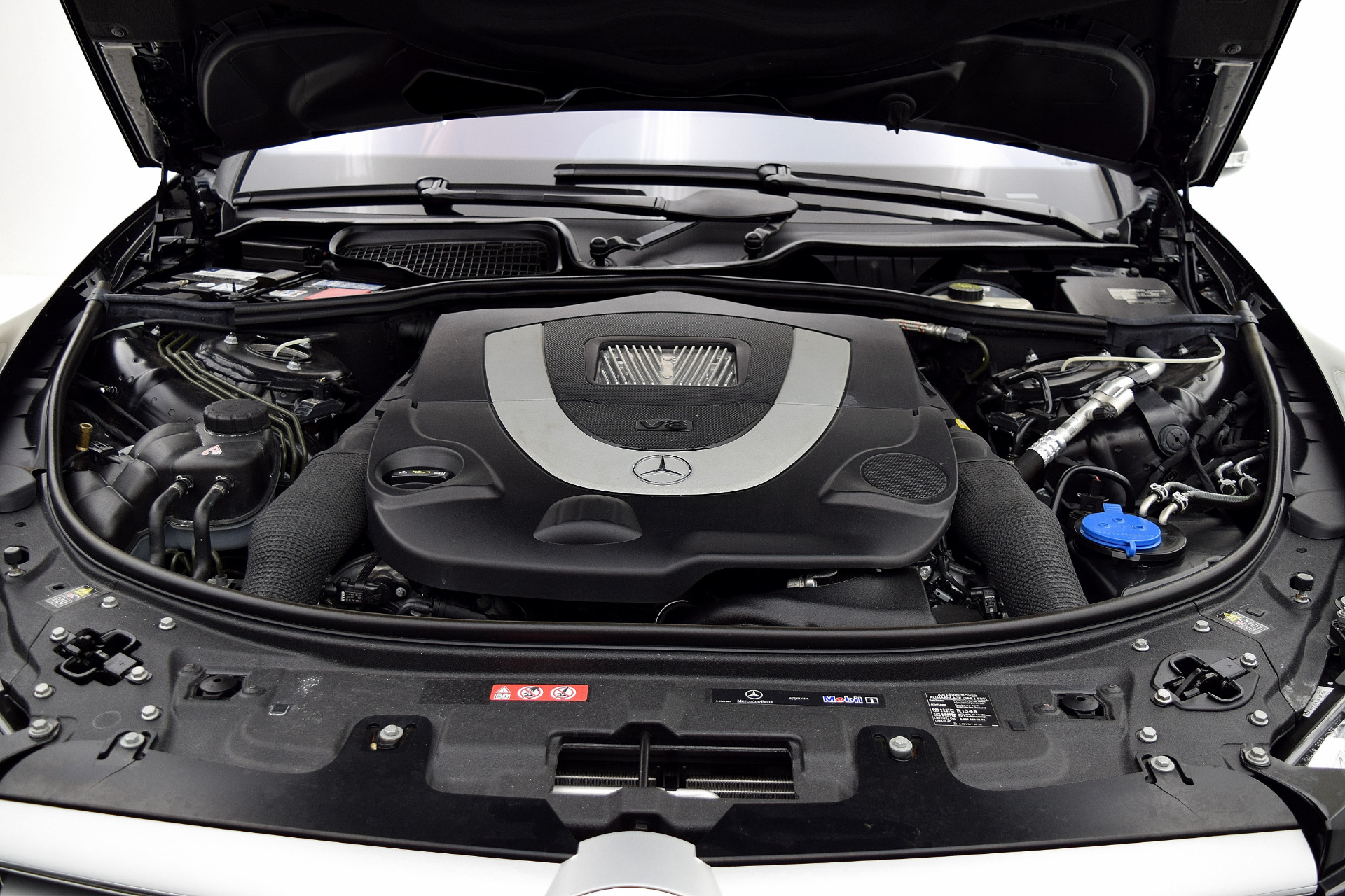 Used 2009 Mercedes-Benz CL-Class 5.5L V8 | St. Petersburg, FL