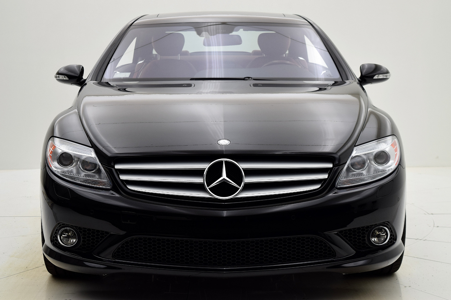 Used 2009 Mercedes-Benz CL-Class 5.5L V8 | St. Petersburg, FL