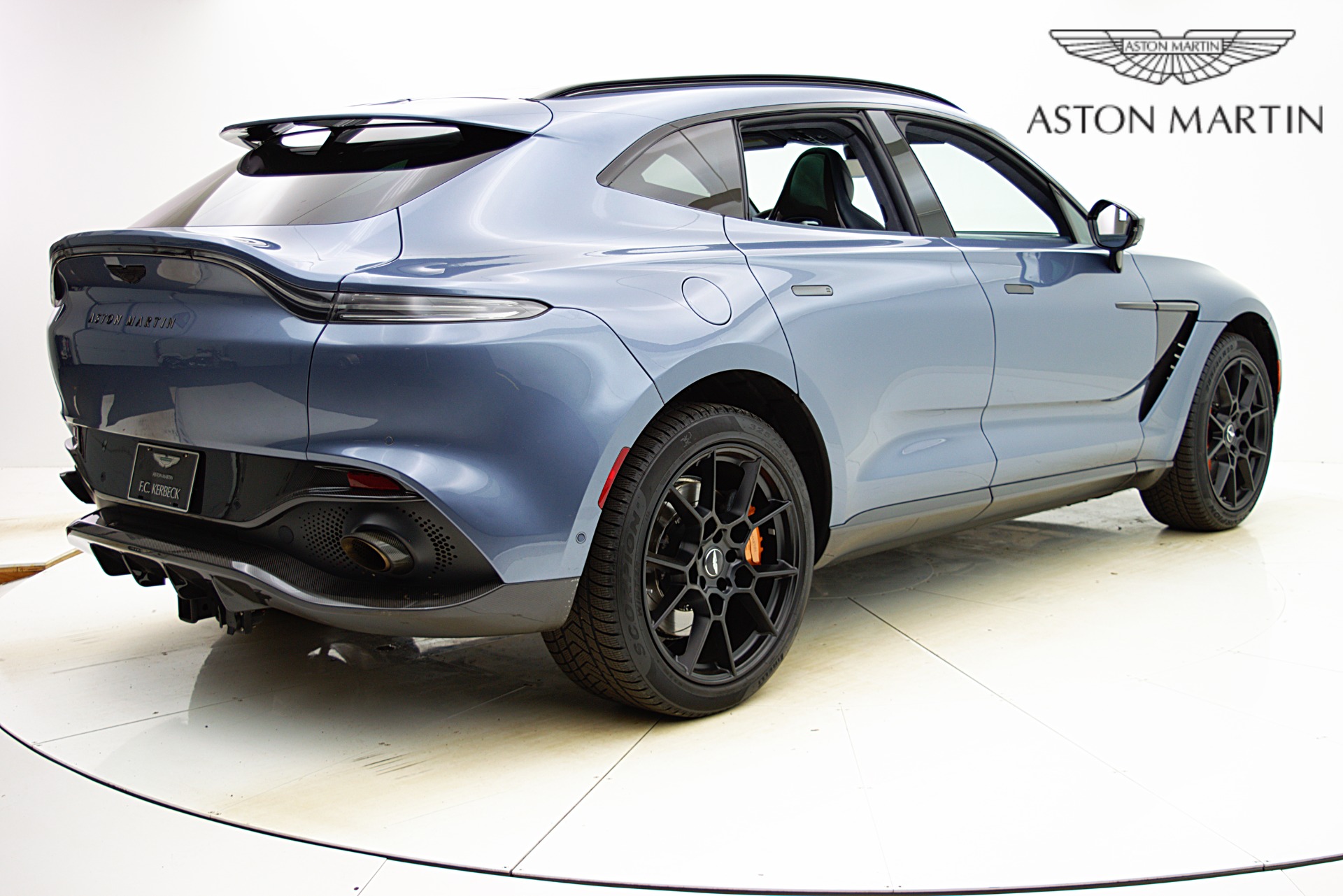 Used 2021 Aston Martin DBX | St. Petersburg, FL