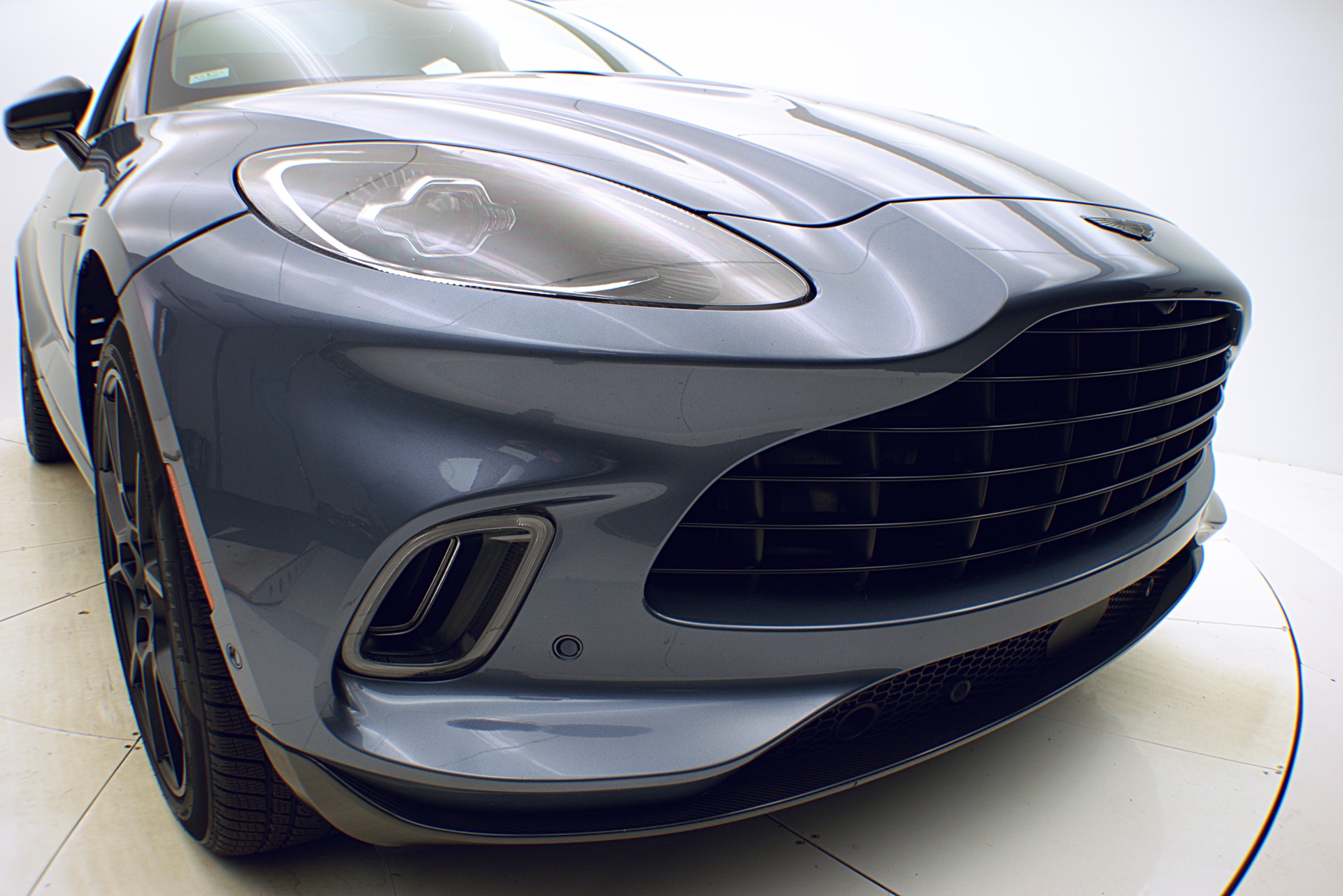 Used 2021 Aston Martin DBX | St. Petersburg, FL