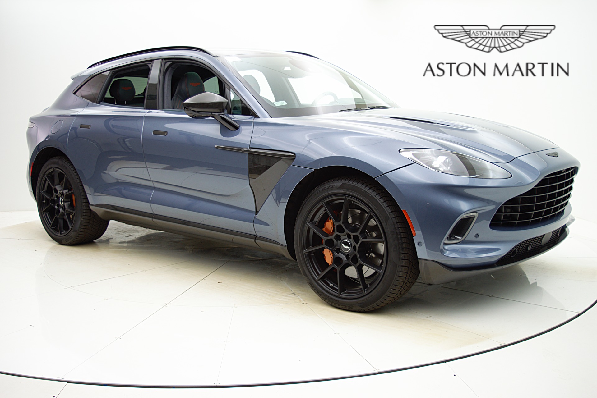 Used 2021 Aston Martin DBX | St. Petersburg, FL