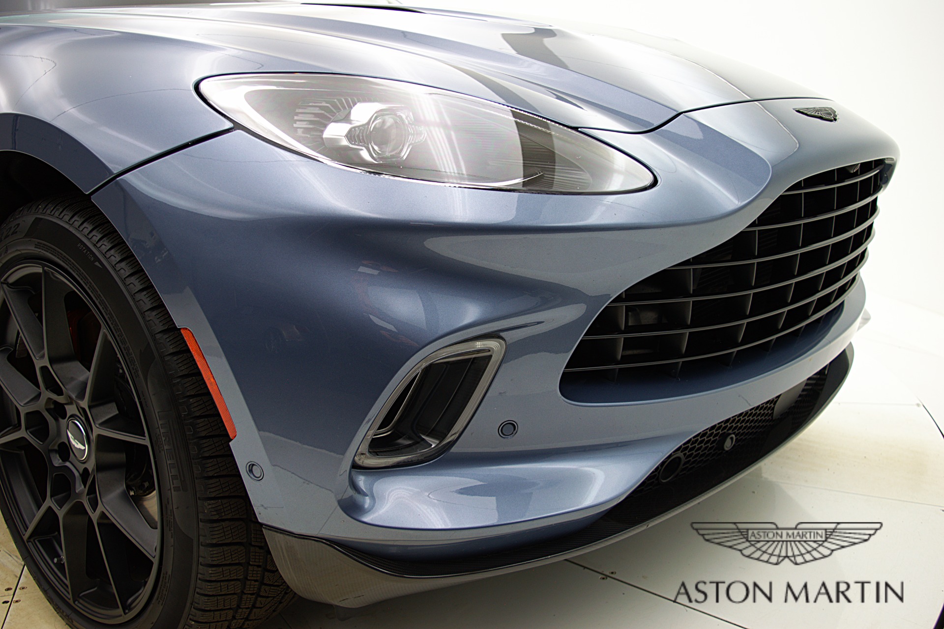 Used 2021 Aston Martin DBX | St. Petersburg, FL