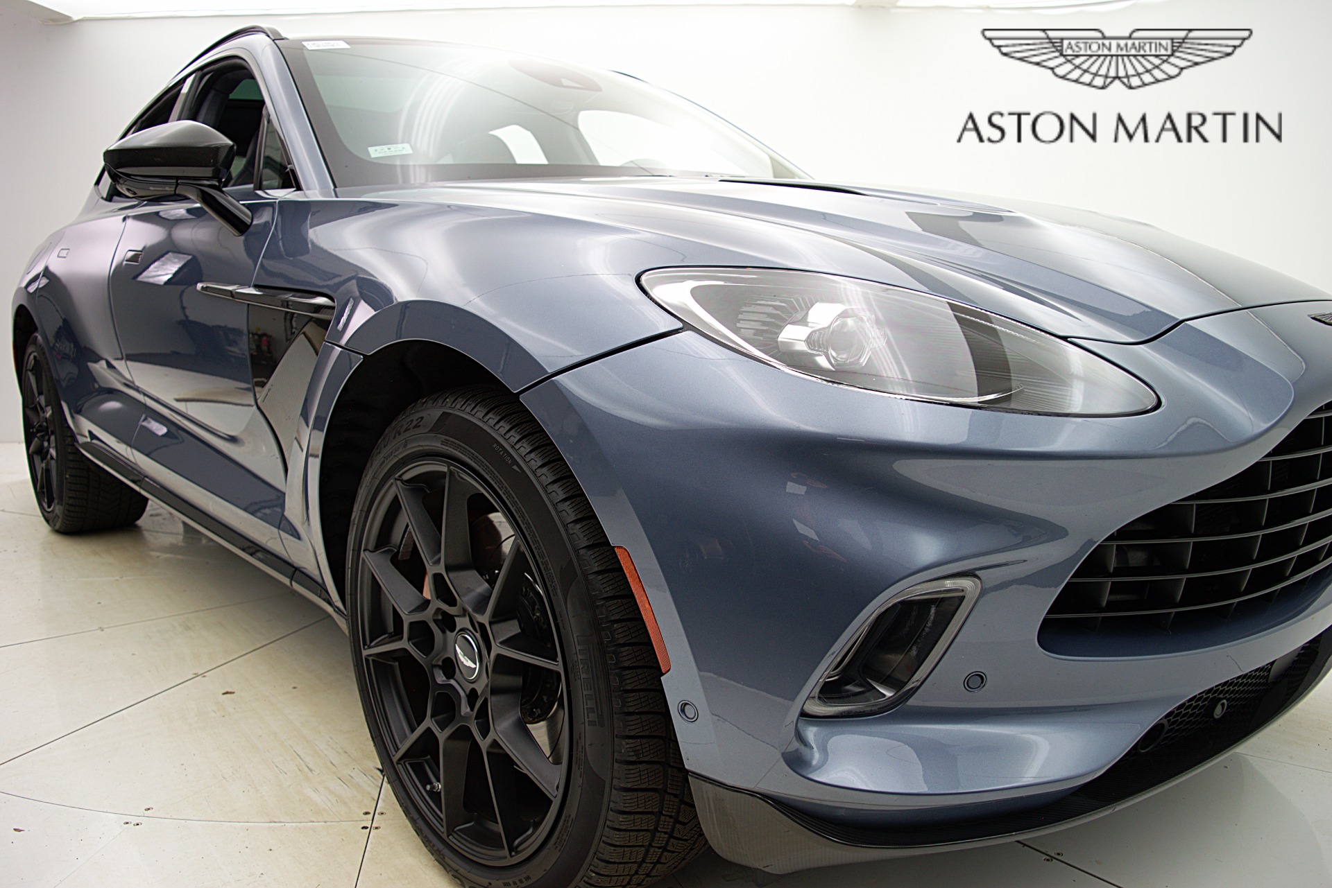 Used 2021 Aston Martin DBX | St. Petersburg, FL