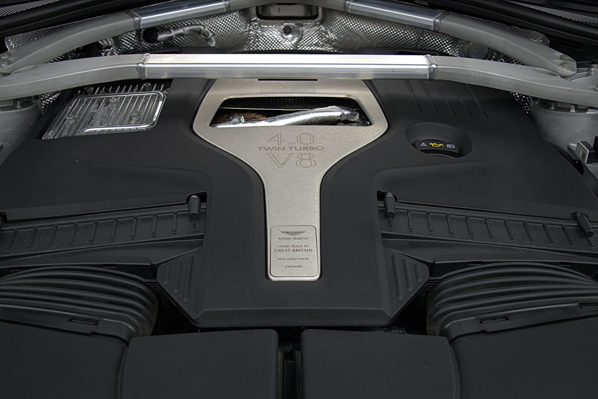Used 2021 Aston Martin DBX | St. Petersburg, FL