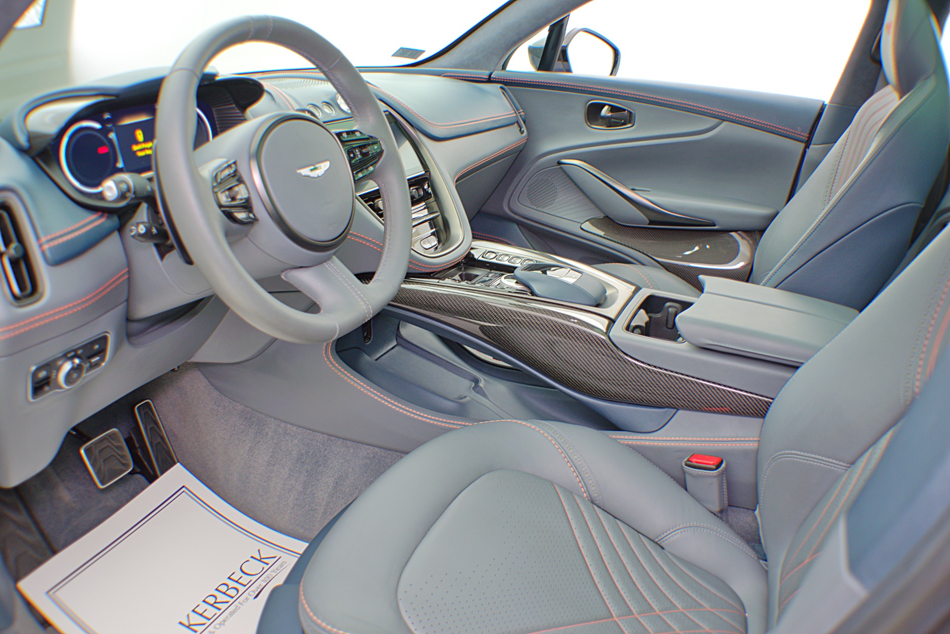 Used 2021 Aston Martin DBX | St. Petersburg, FL