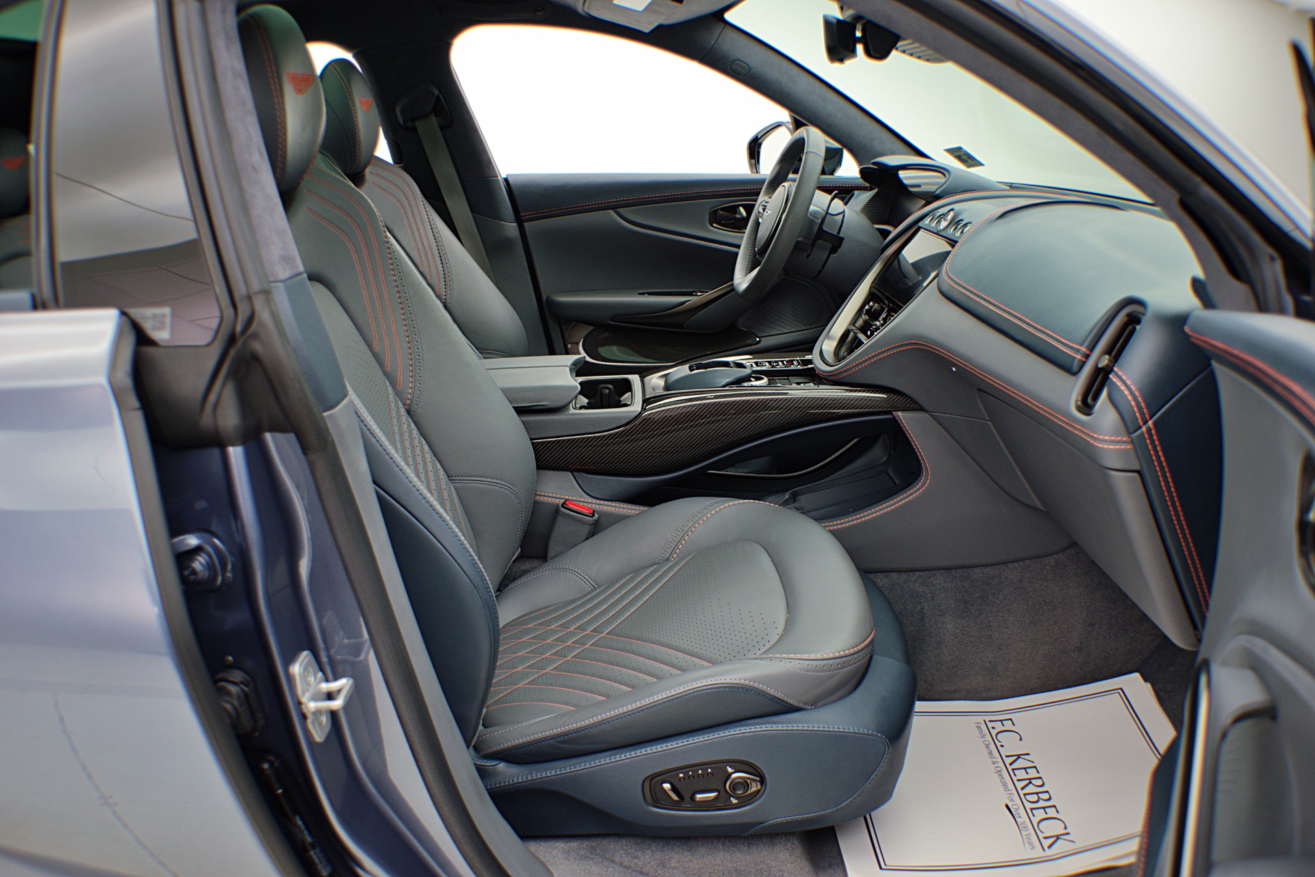 Used 2021 Aston Martin DBX | St. Petersburg, FL