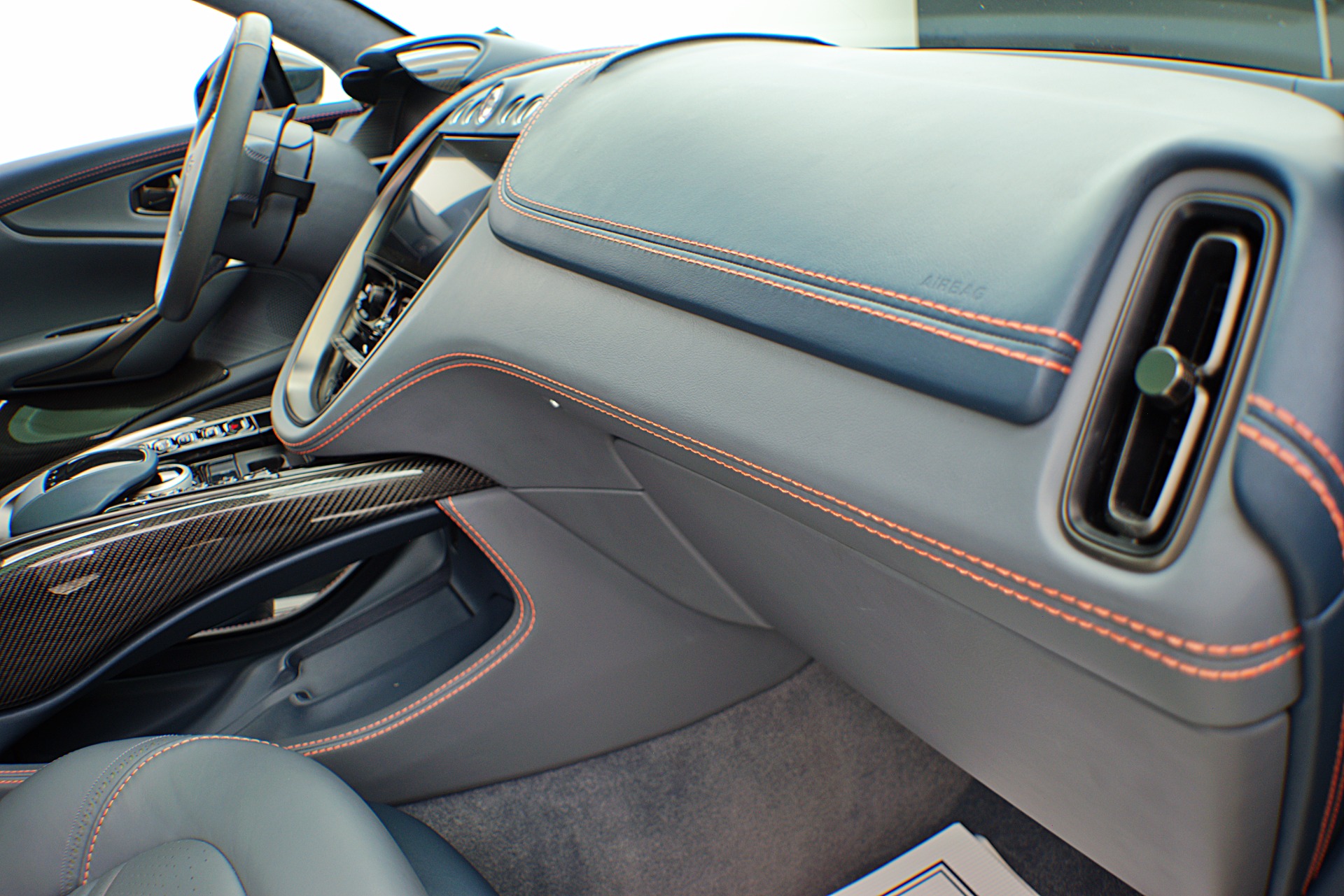 Used 2021 Aston Martin DBX | St. Petersburg, FL