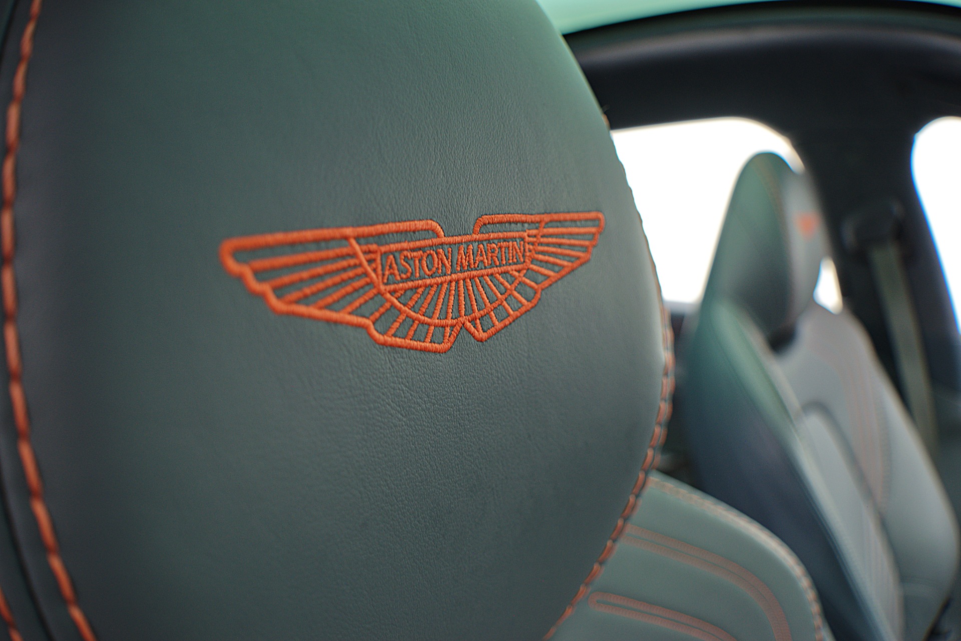 Used 2021 Aston Martin DBX | St. Petersburg, FL