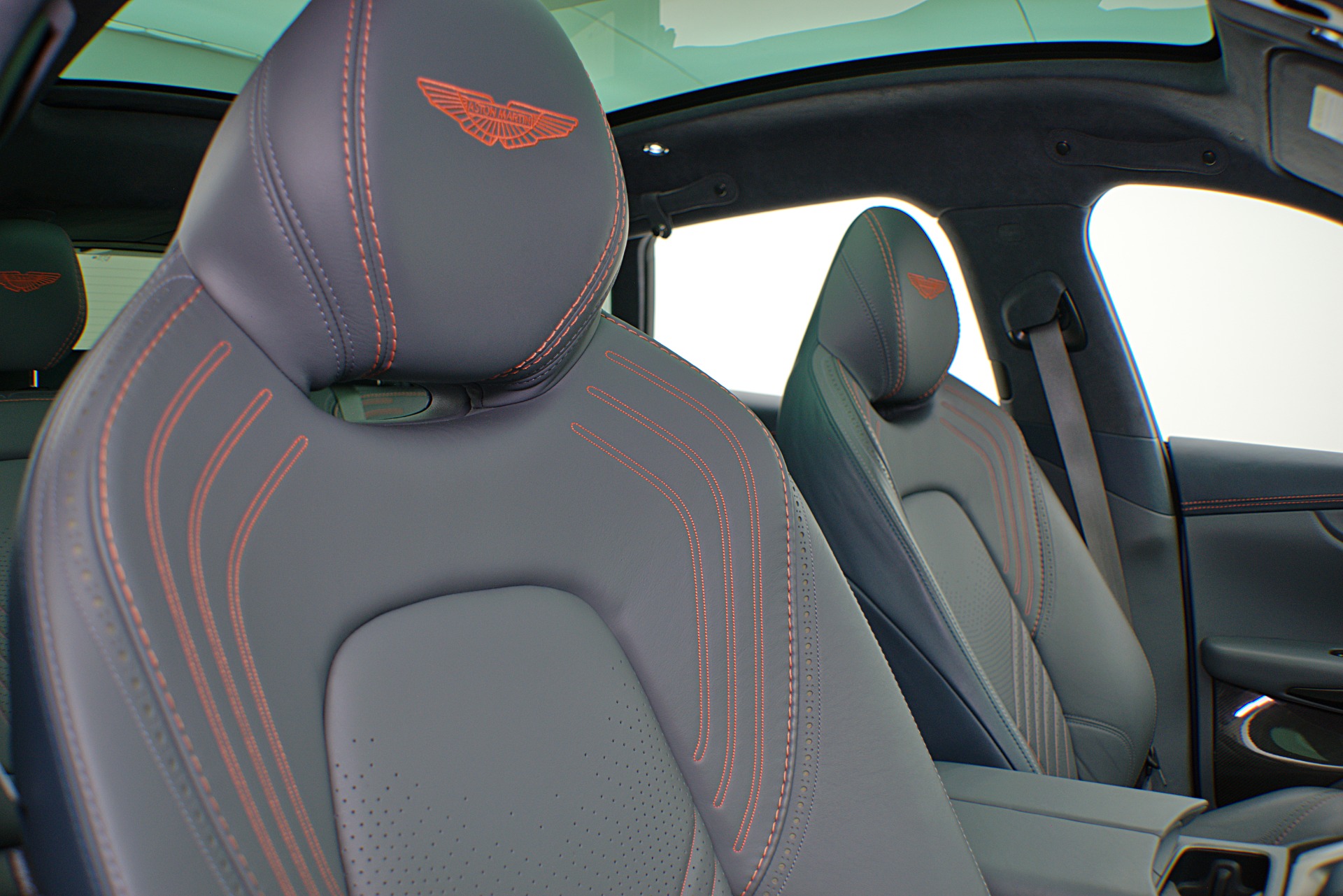 Used 2021 Aston Martin DBX | St. Petersburg, FL