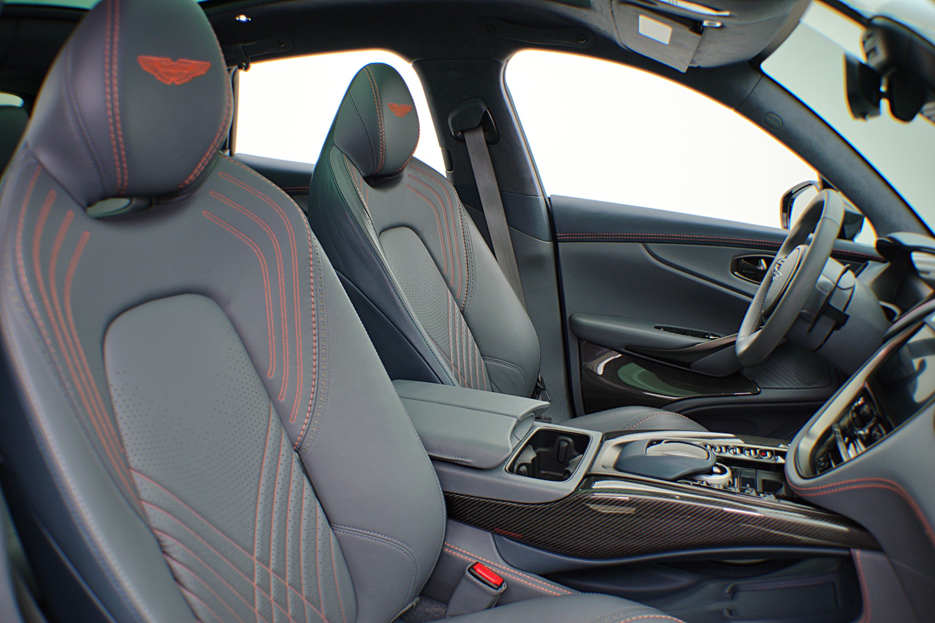 Used 2021 Aston Martin DBX | St. Petersburg, FL