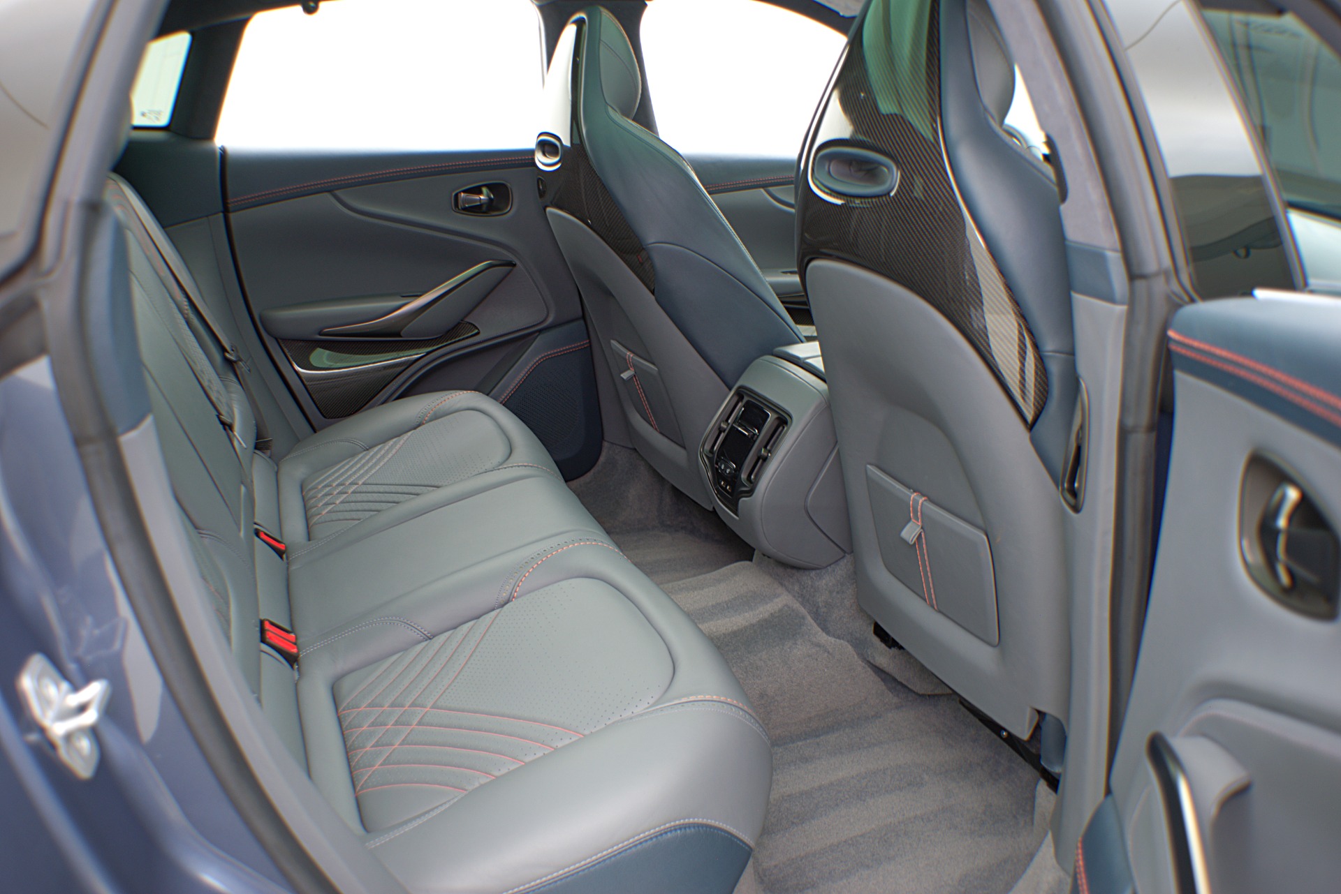 Used 2021 Aston Martin DBX | St. Petersburg, FL