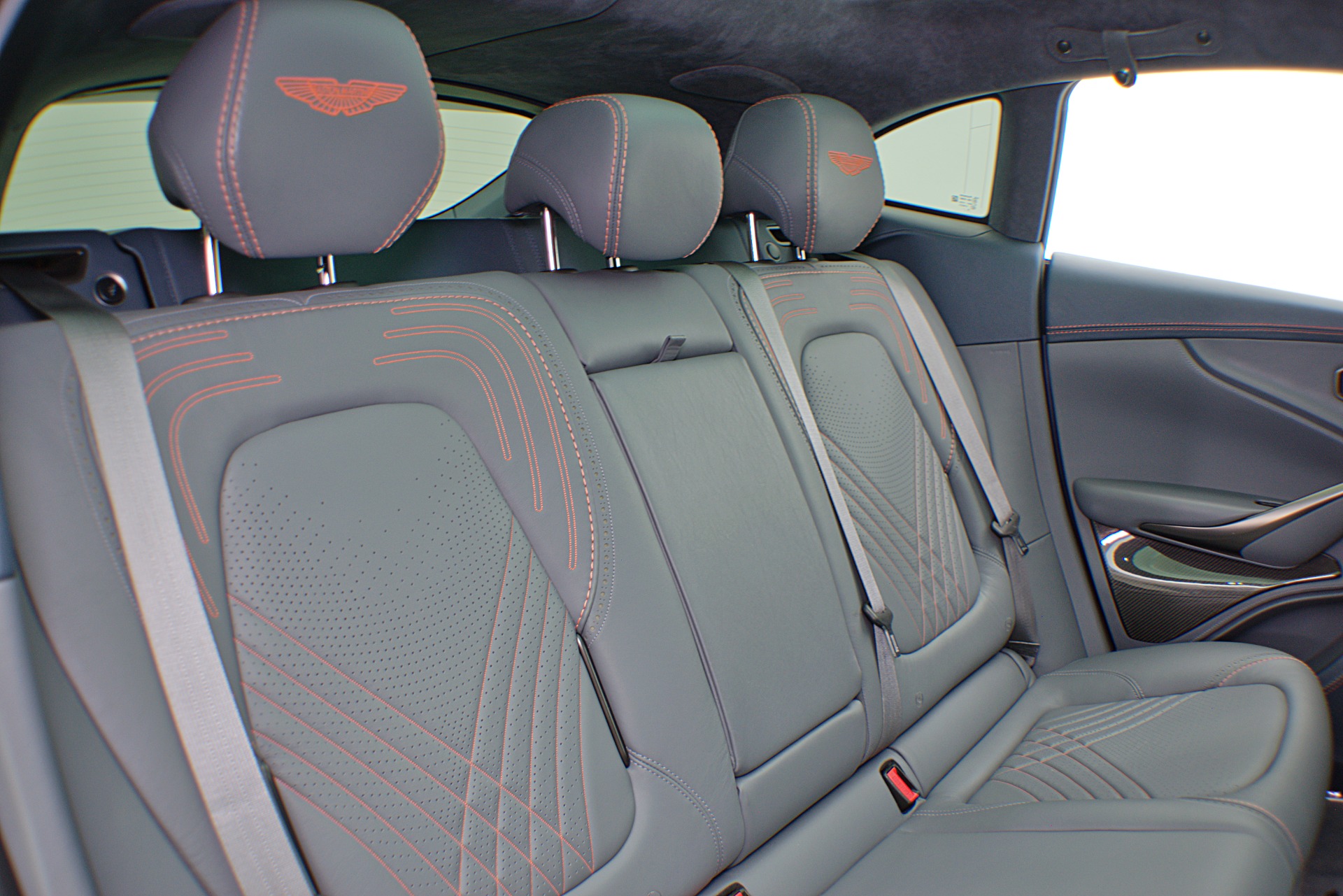 Used 2021 Aston Martin DBX | St. Petersburg, FL