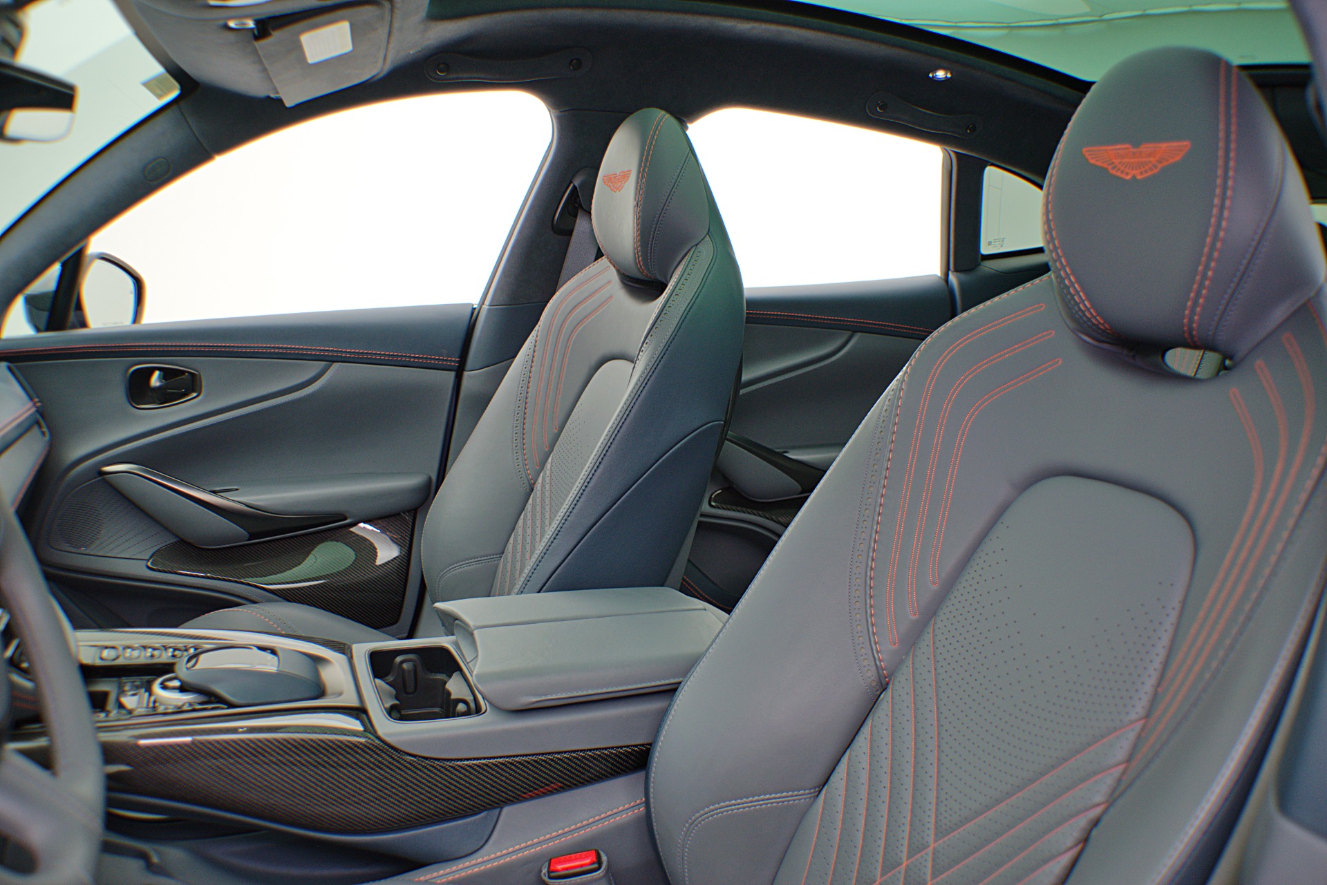 Used 2021 Aston Martin DBX | St. Petersburg, FL