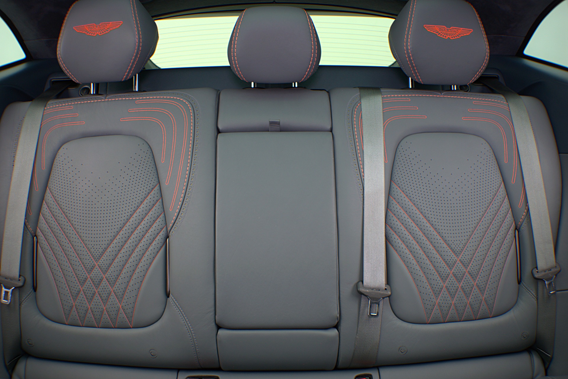 Used 2021 Aston Martin DBX | St. Petersburg, FL