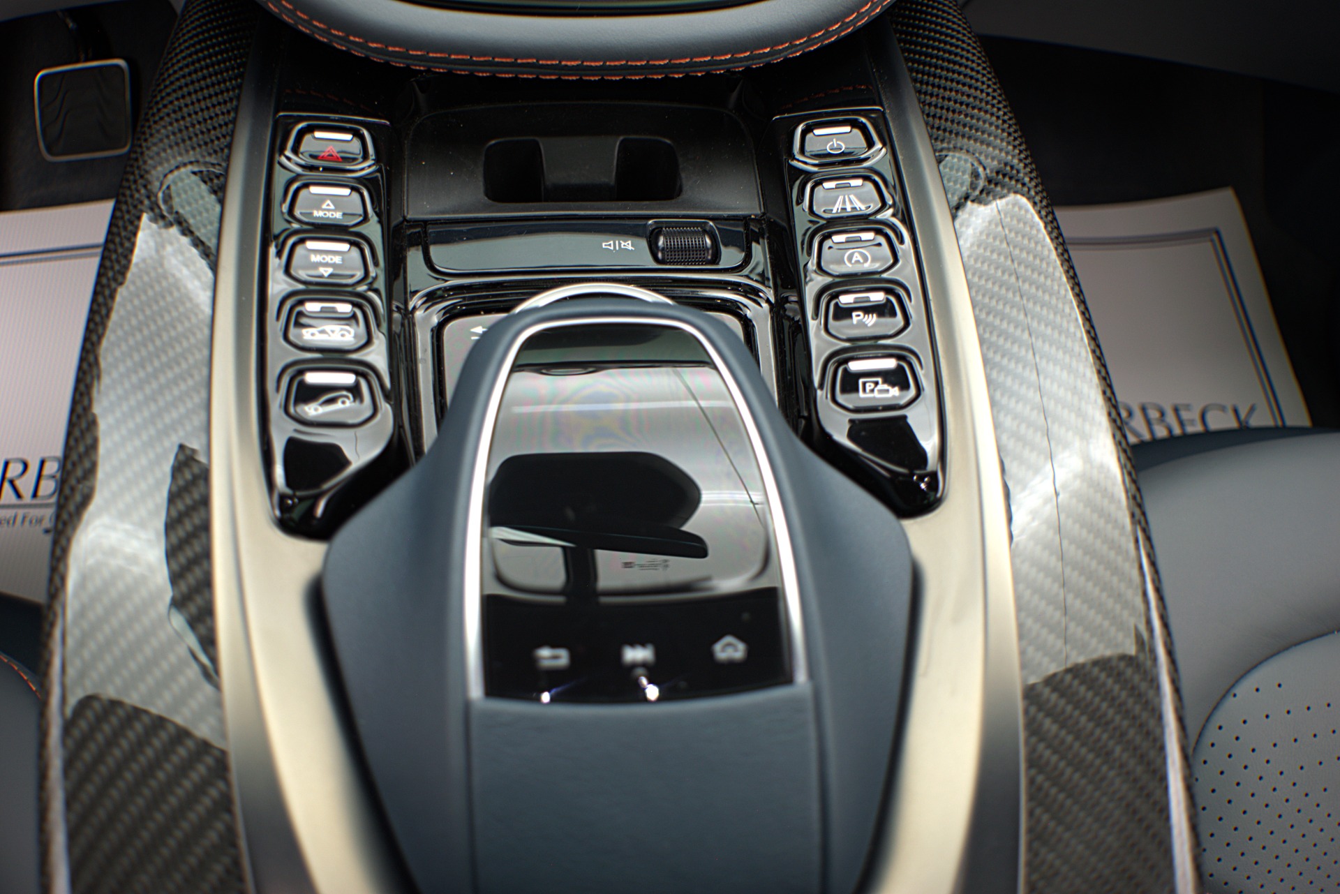 Used 2021 Aston Martin DBX | St. Petersburg, FL