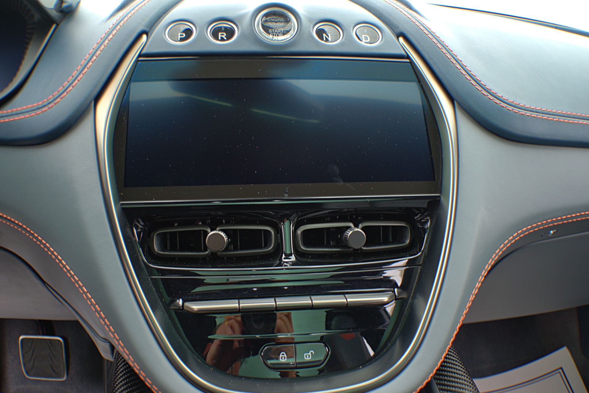 Used 2021 Aston Martin DBX | St. Petersburg, FL
