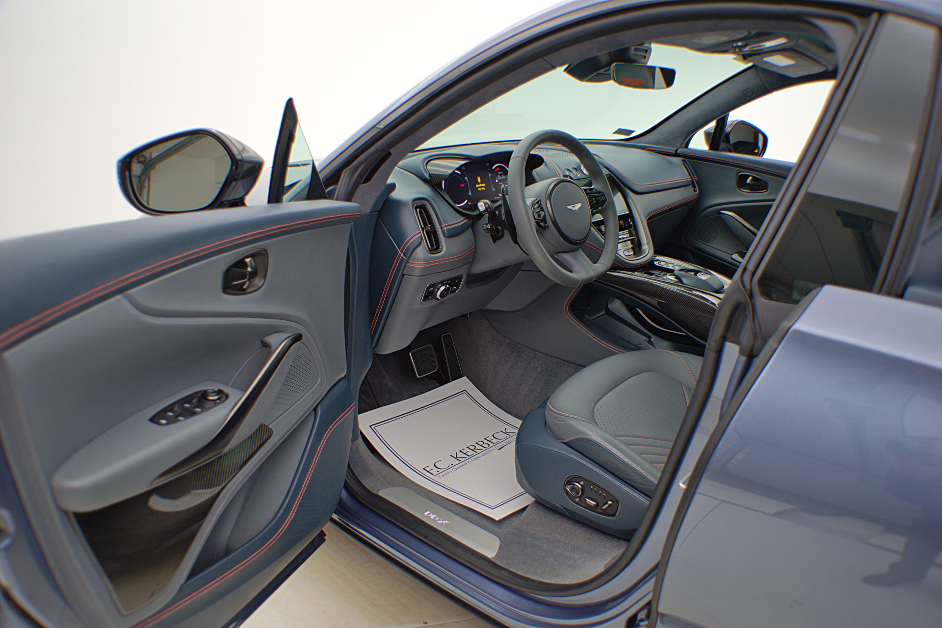 Used 2021 Aston Martin DBX | St. Petersburg, FL