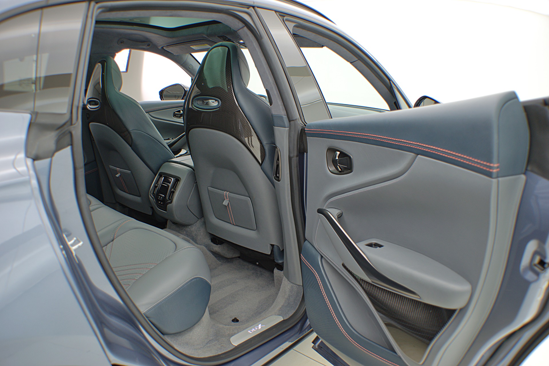 Used 2021 Aston Martin DBX | St. Petersburg, FL