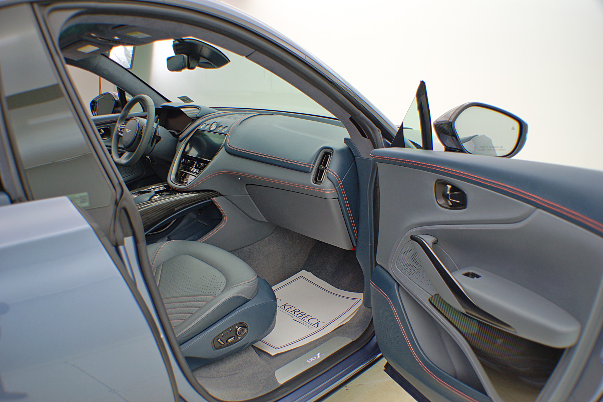 Used 2021 Aston Martin DBX | St. Petersburg, FL