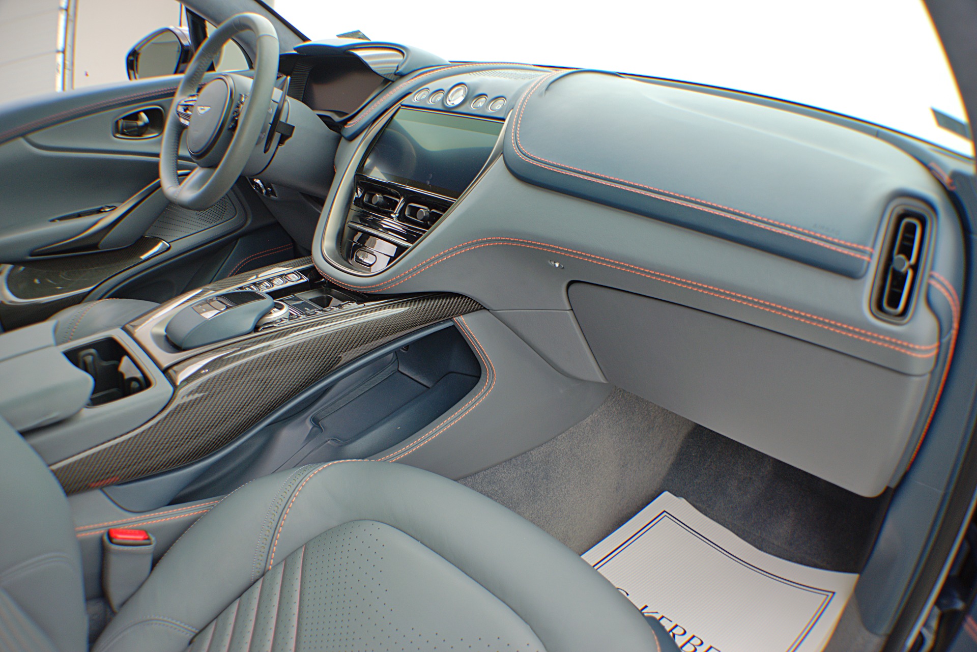 Used 2021 Aston Martin DBX | St. Petersburg, FL