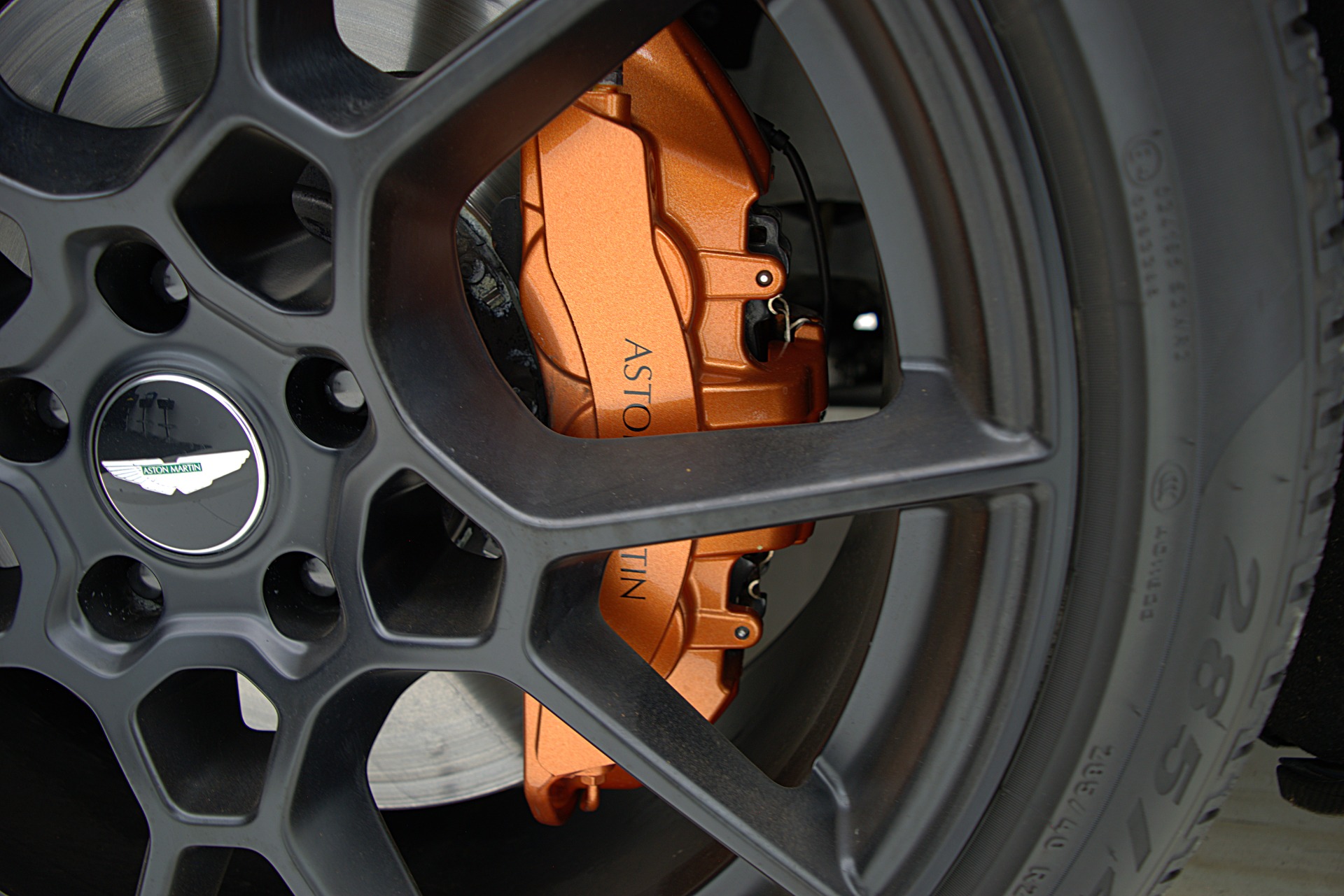 Used 2021 Aston Martin DBX | St. Petersburg, FL