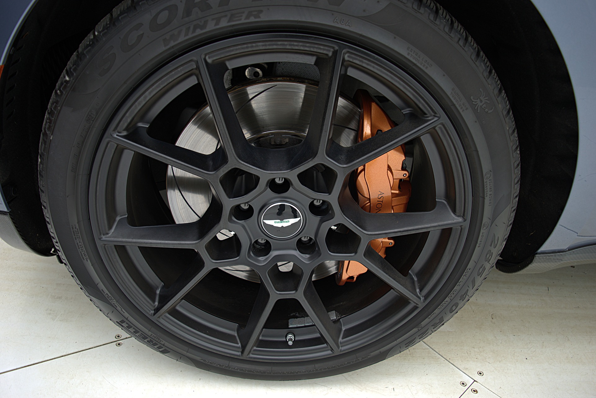 Used 2021 Aston Martin DBX | St. Petersburg, FL