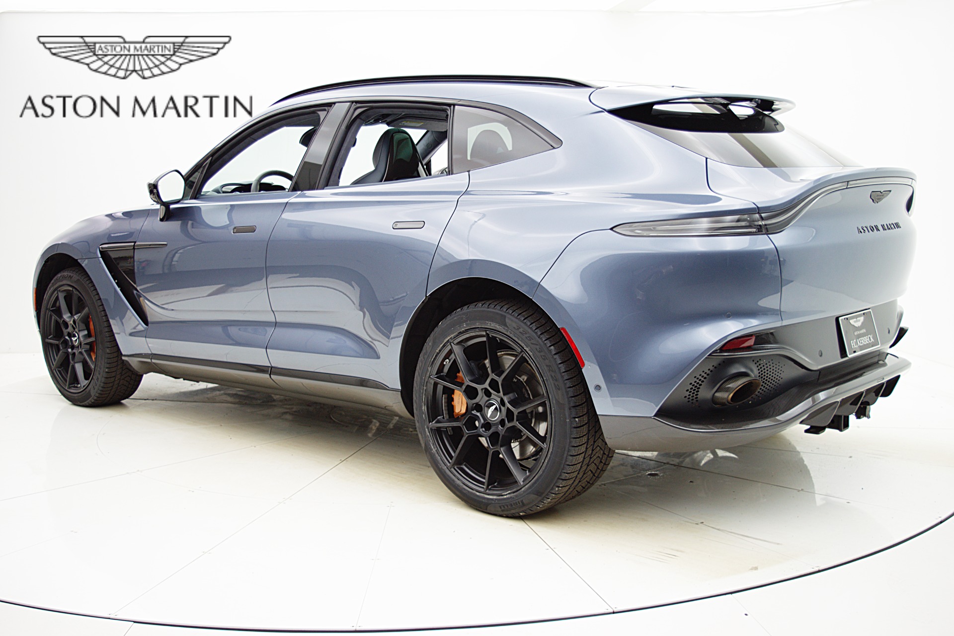 Used 2021 Aston Martin DBX | St. Petersburg, FL