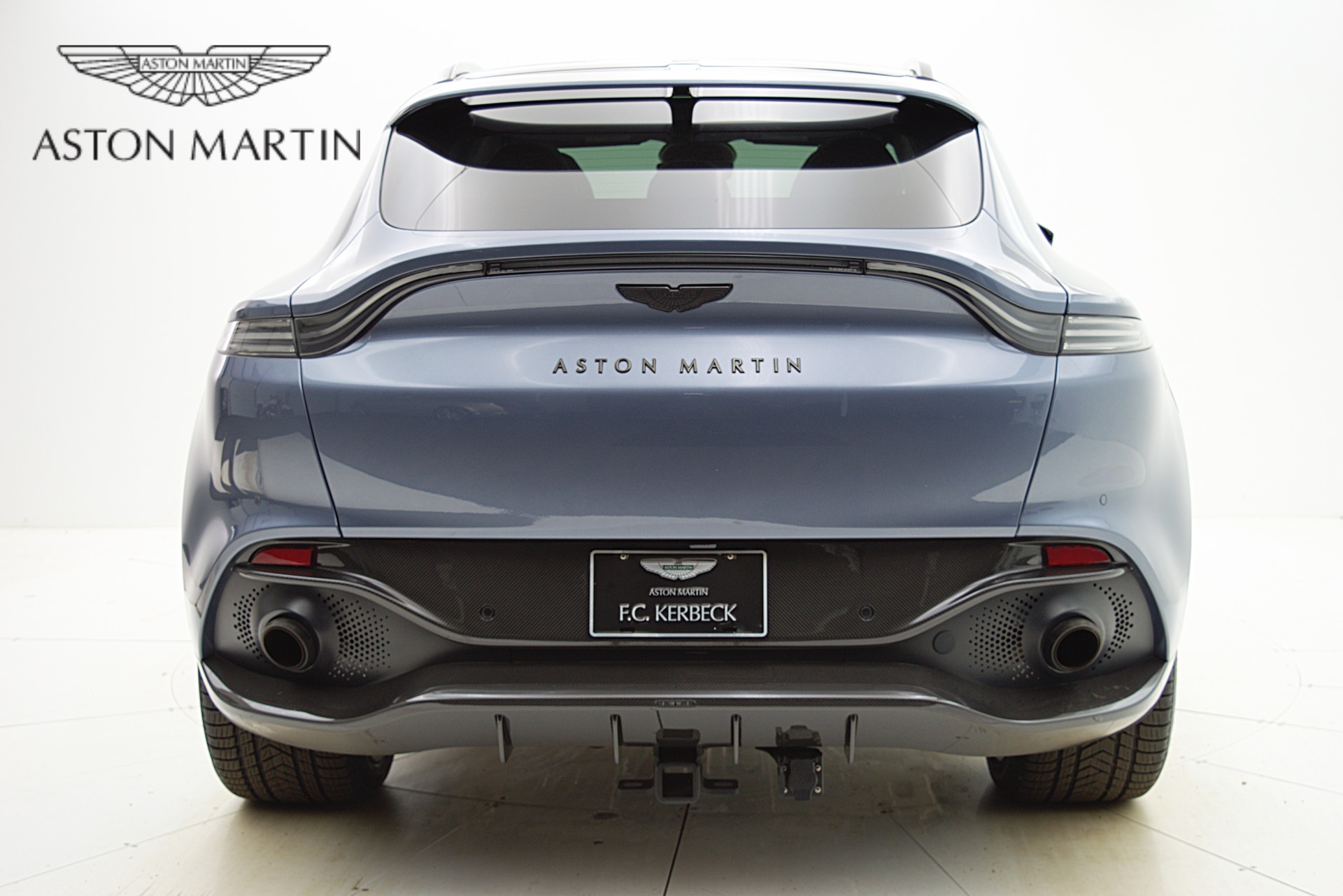Used 2021 Aston Martin DBX | St. Petersburg, FL