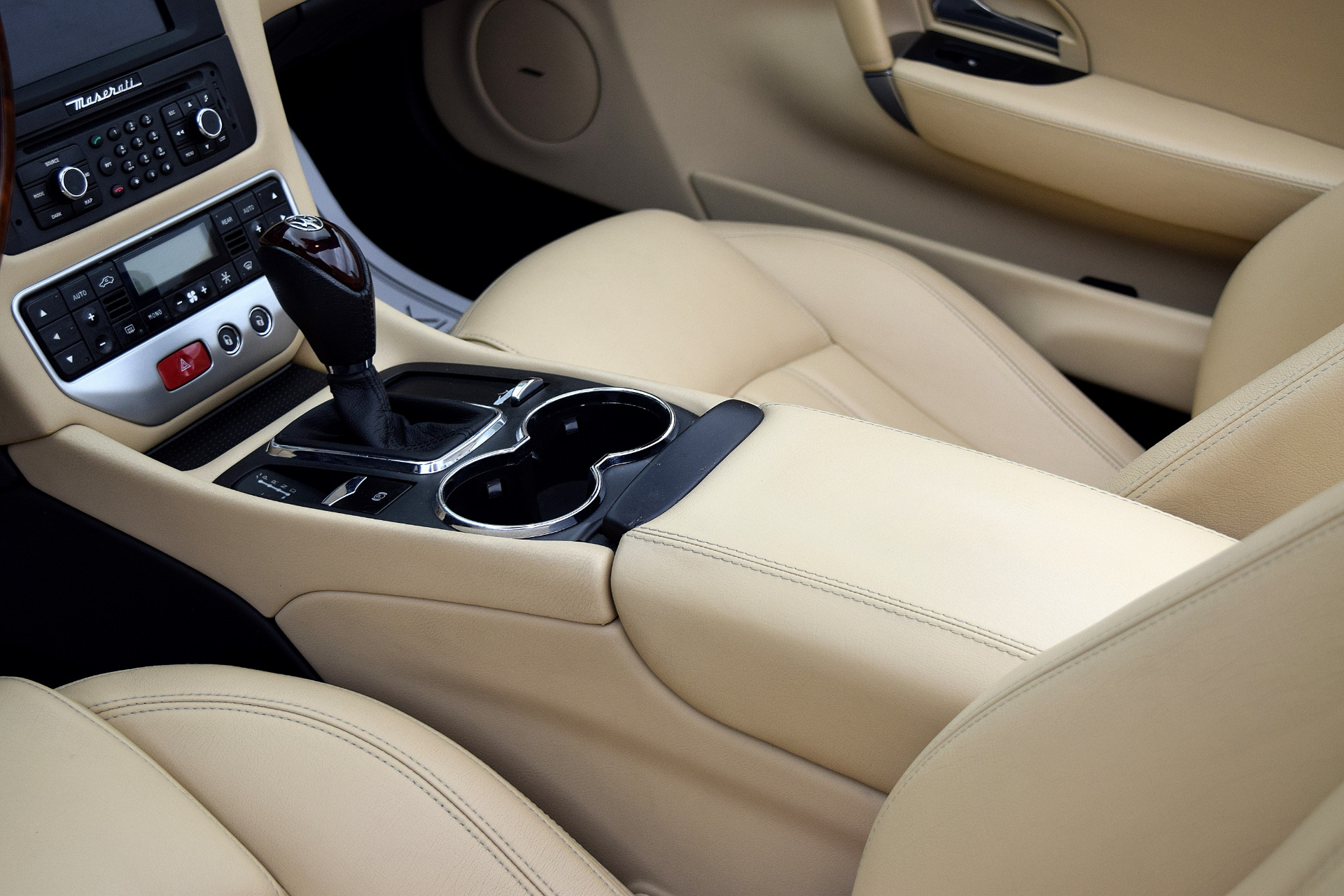 Used 2011 Maserati GranTurismo Convertible | St. Petersburg, FL