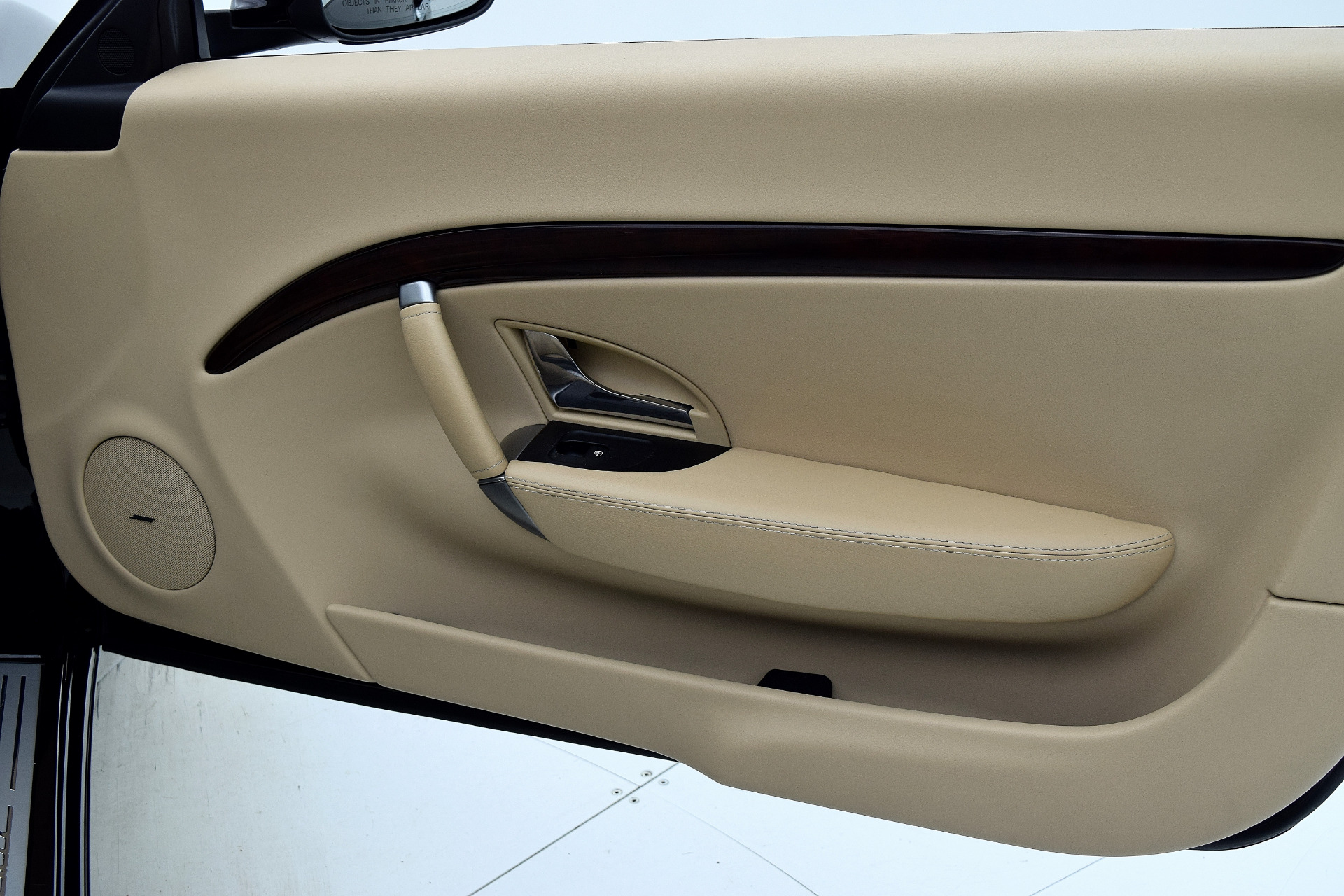Used 2011 Maserati GranTurismo Convertible | St. Petersburg, FL