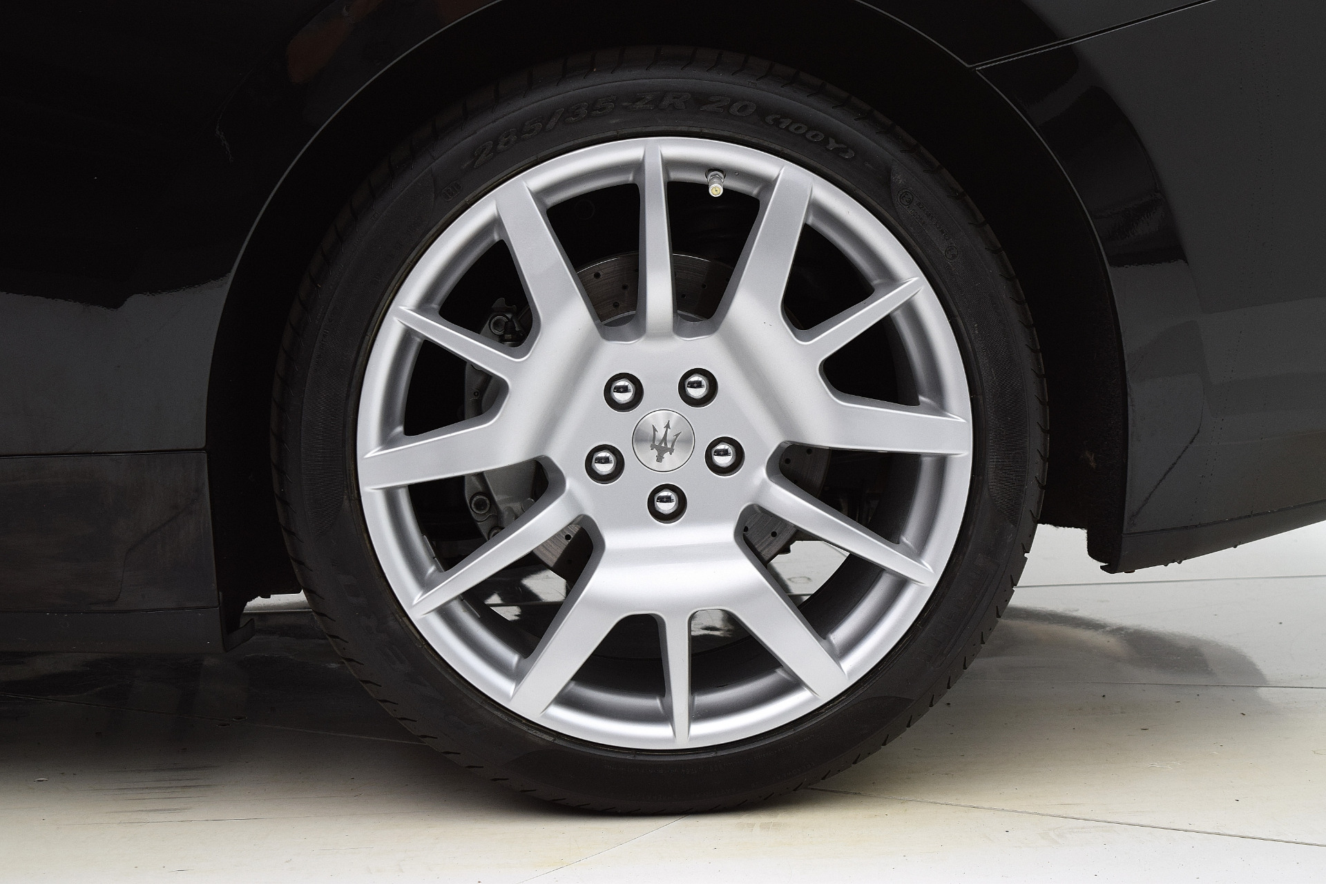 Used 2011 Maserati GranTurismo Convertible | St. Petersburg, FL